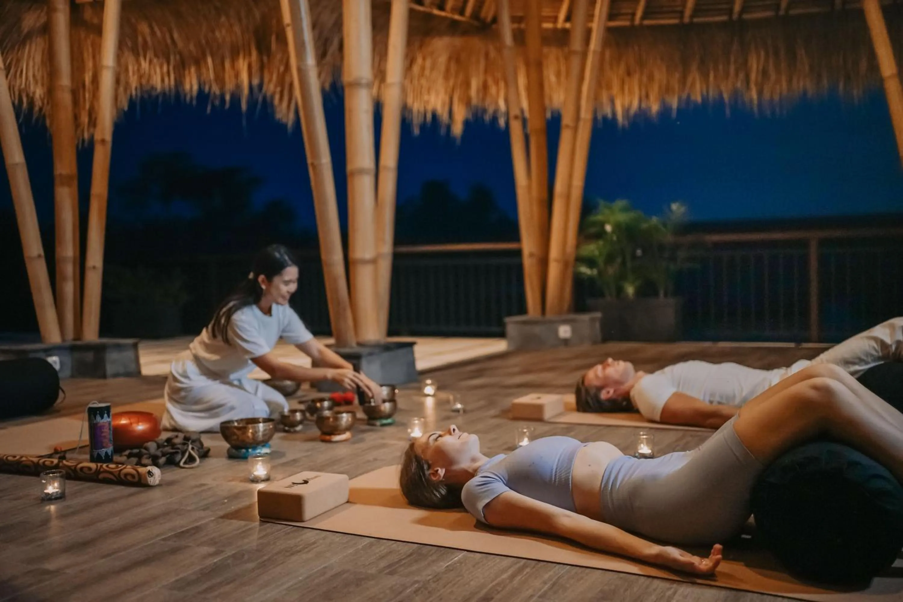 Activities in Ubud Nyuh Bali Resort & Spa