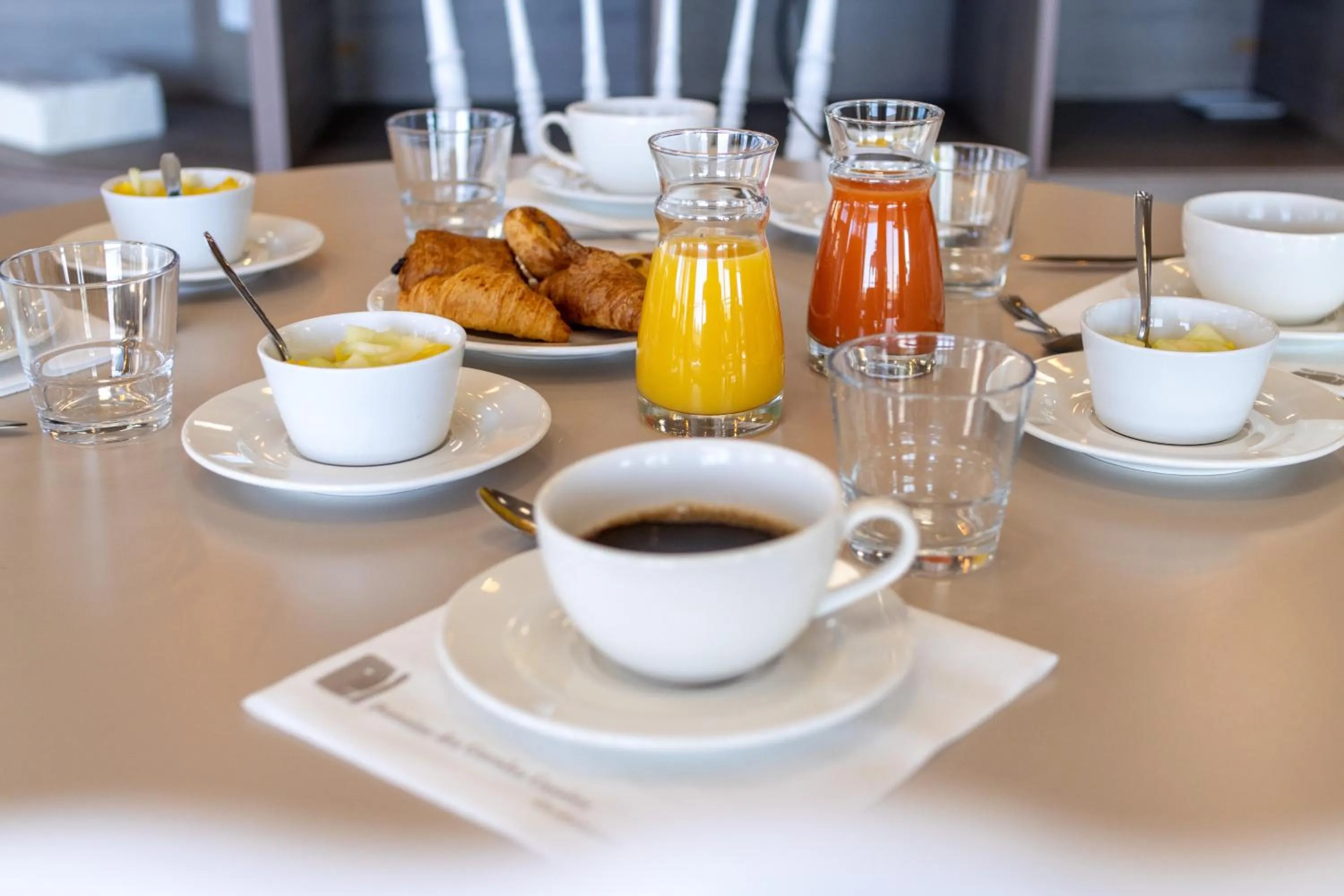 Domaine des Gueules Cassees