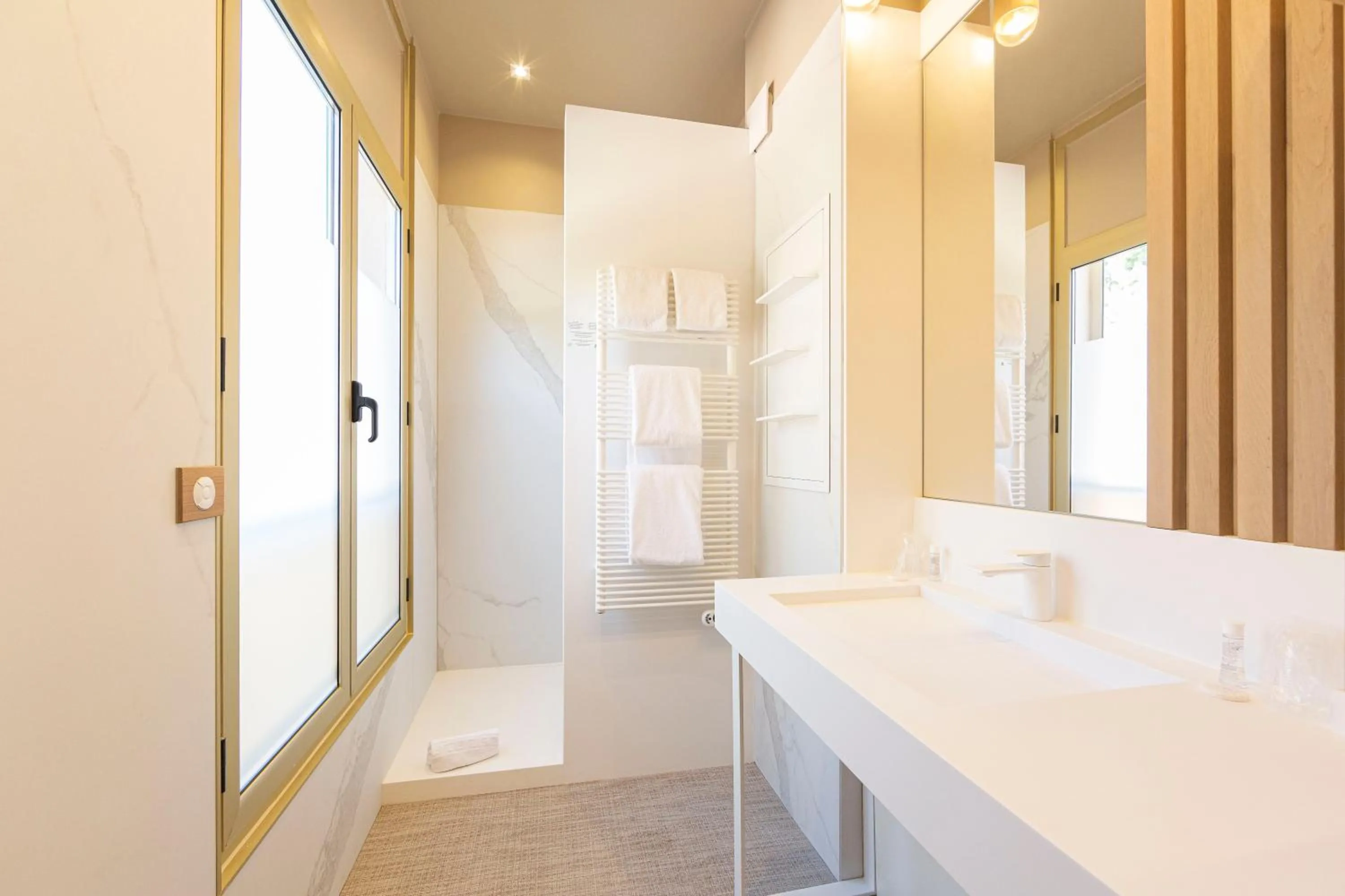 Domaine des Gueules Cassees