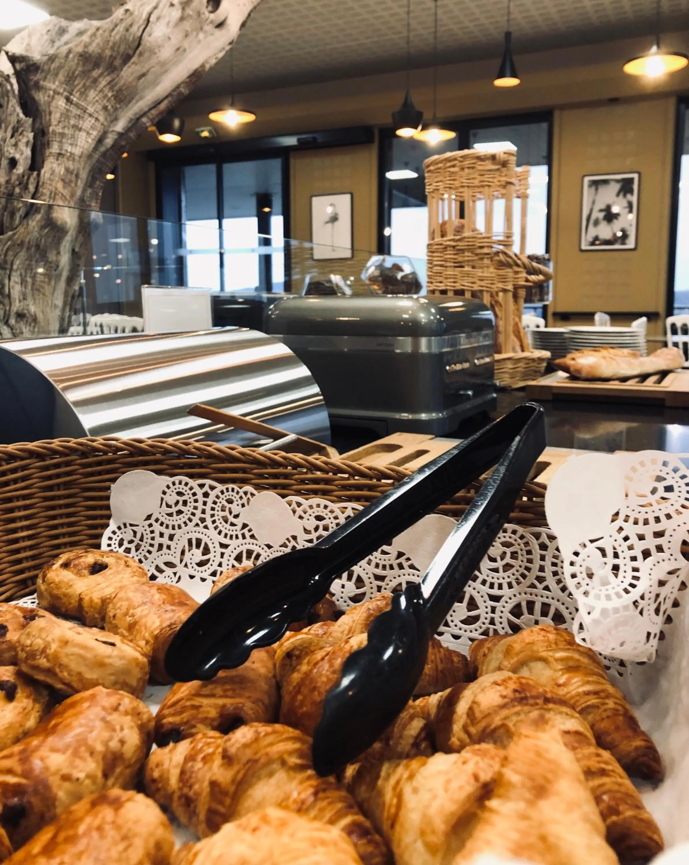 Domaine des Gueules Cassees