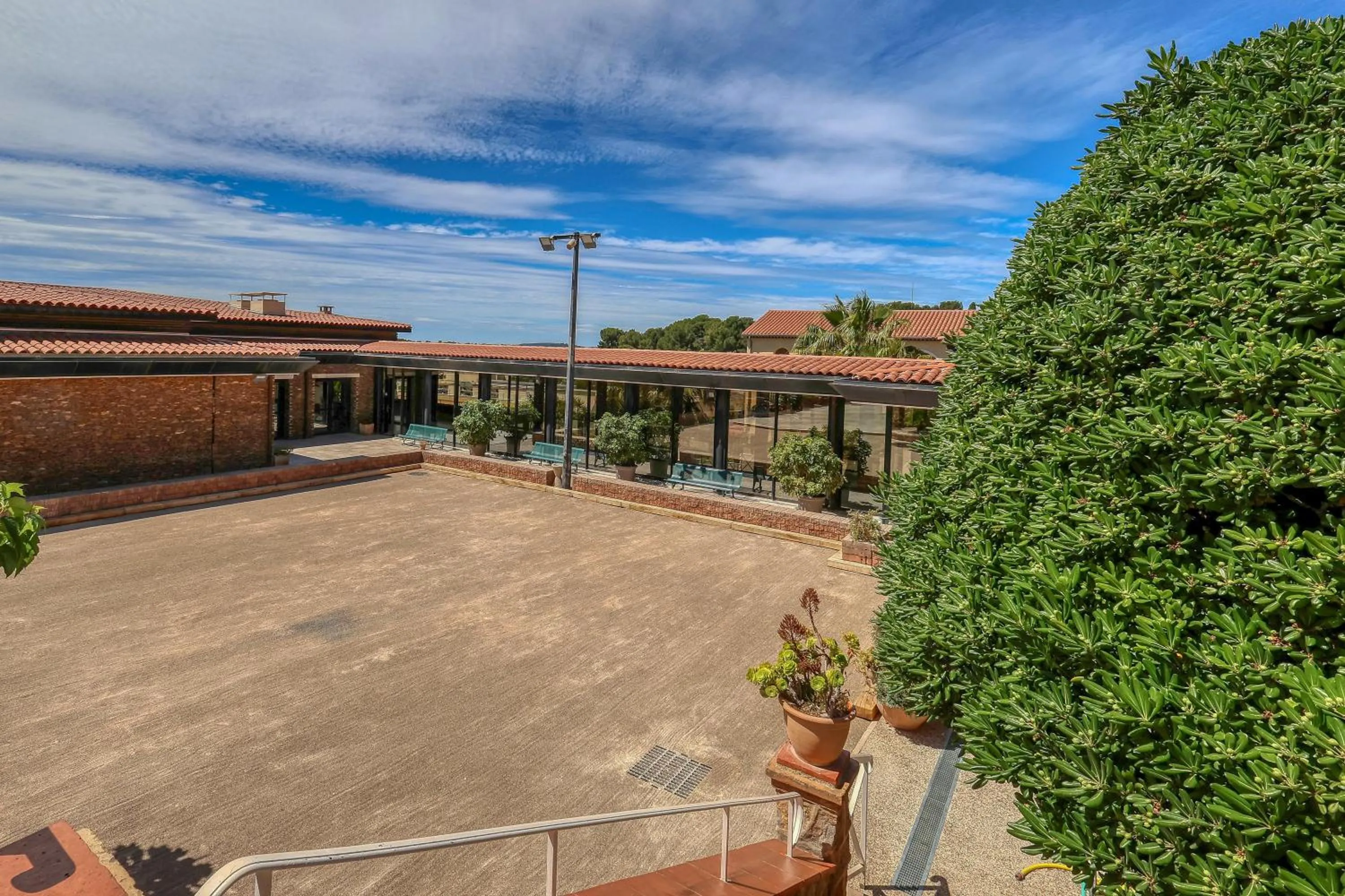 Domaine des Gueules Cassees