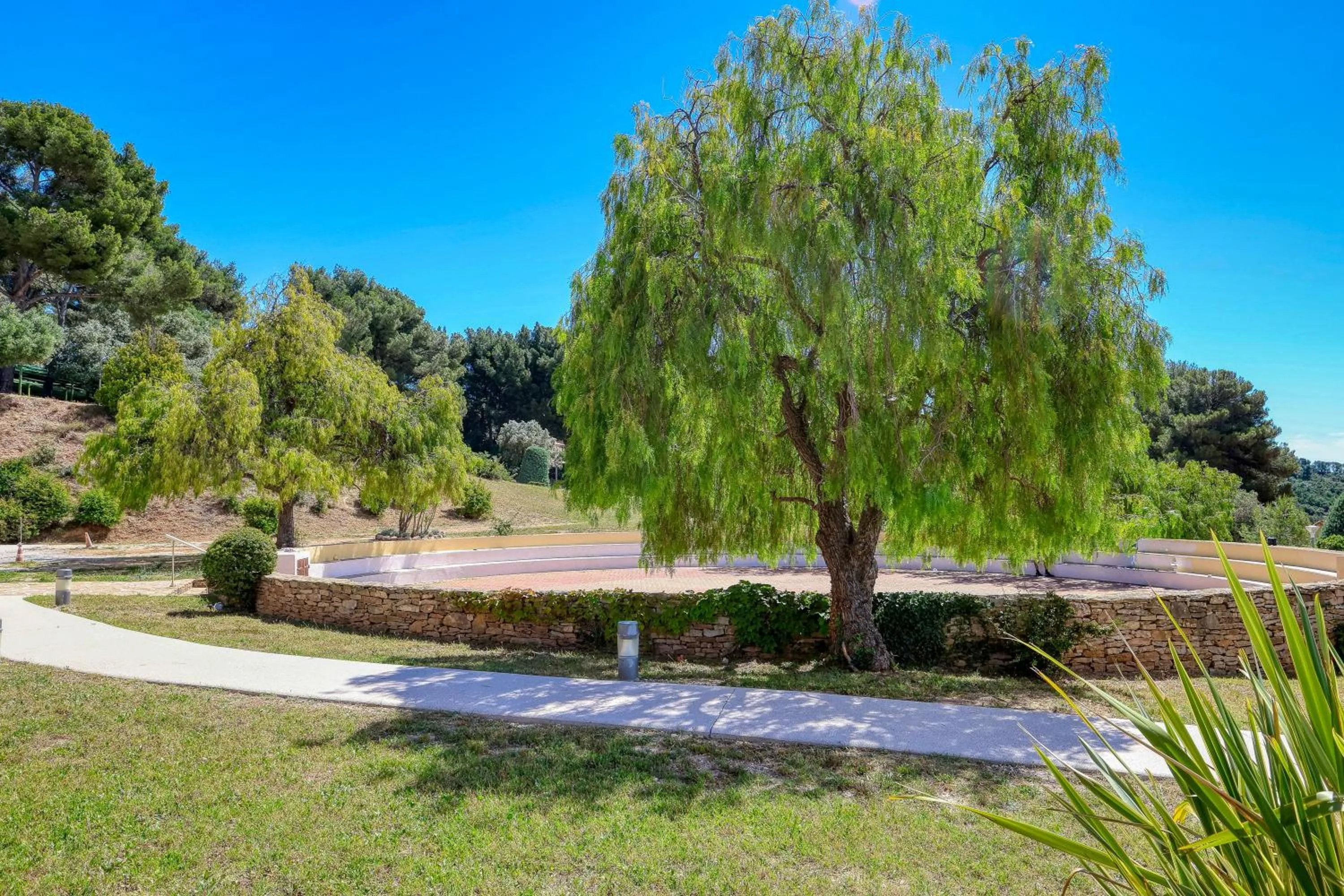 Domaine des Gueules Cassees