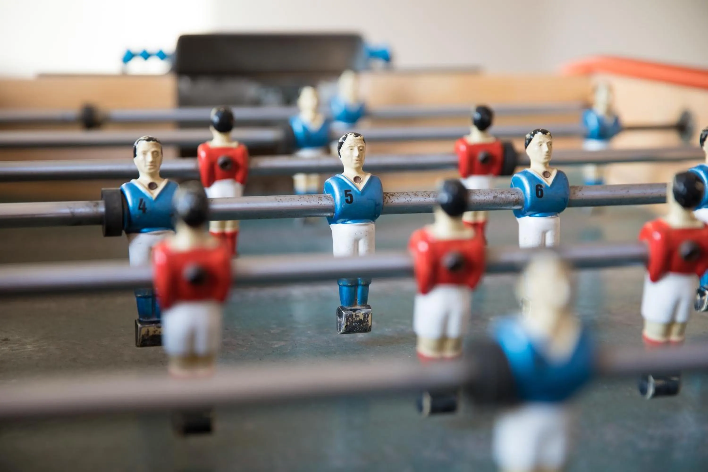 Domaine des Gueules Cassees