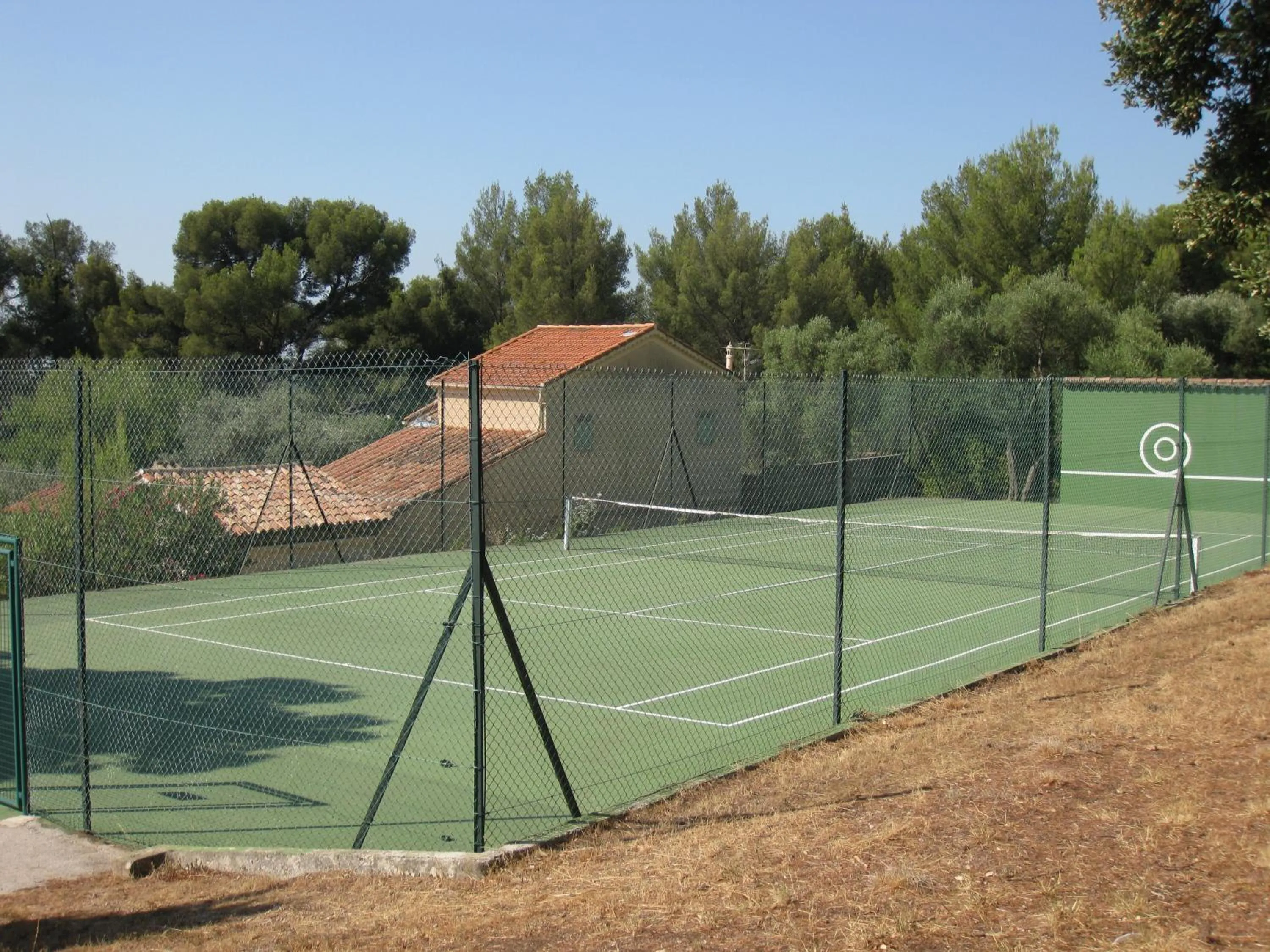 Sports in Domaine des Gueules Cassees