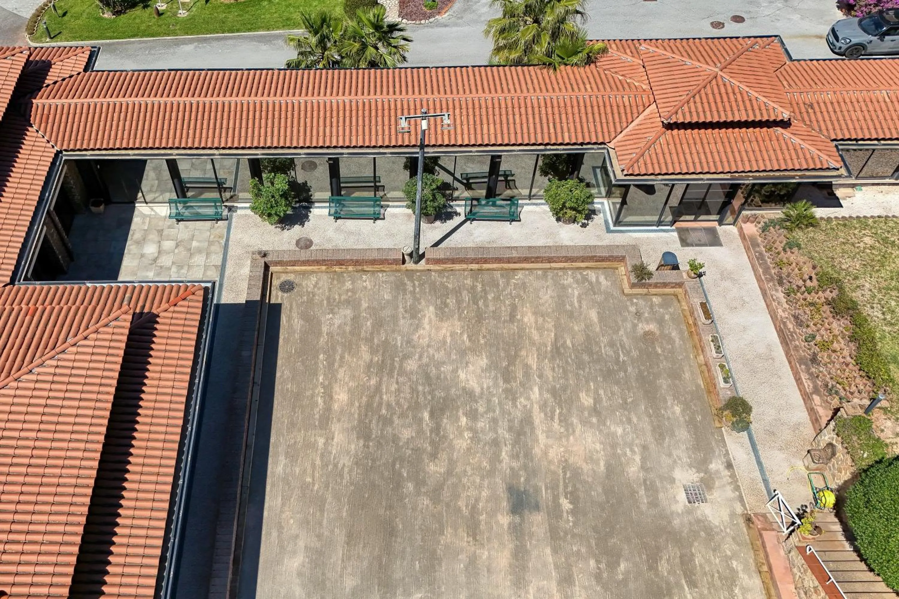 Domaine des Gueules Cassees