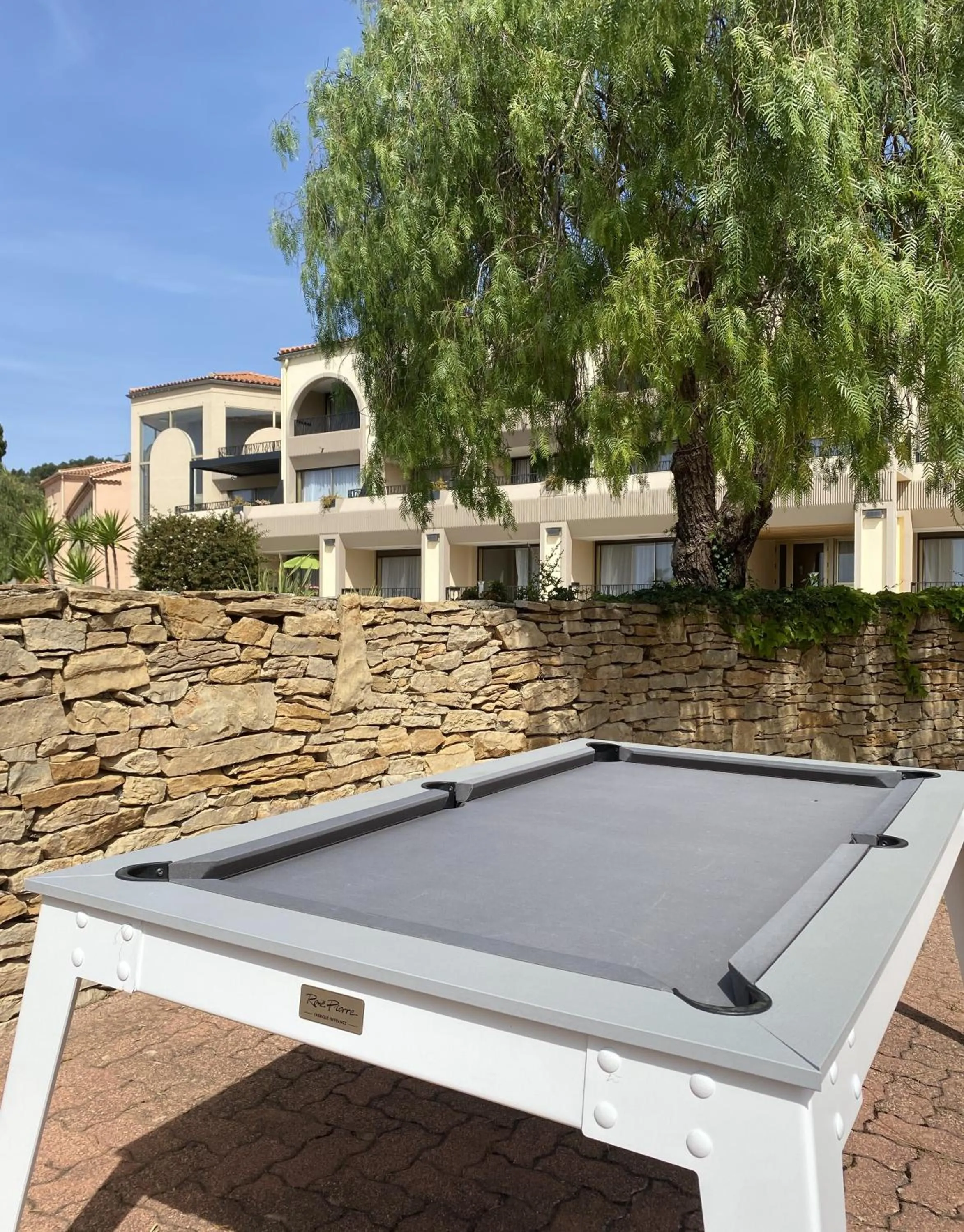 Domaine des Gueules Cassees