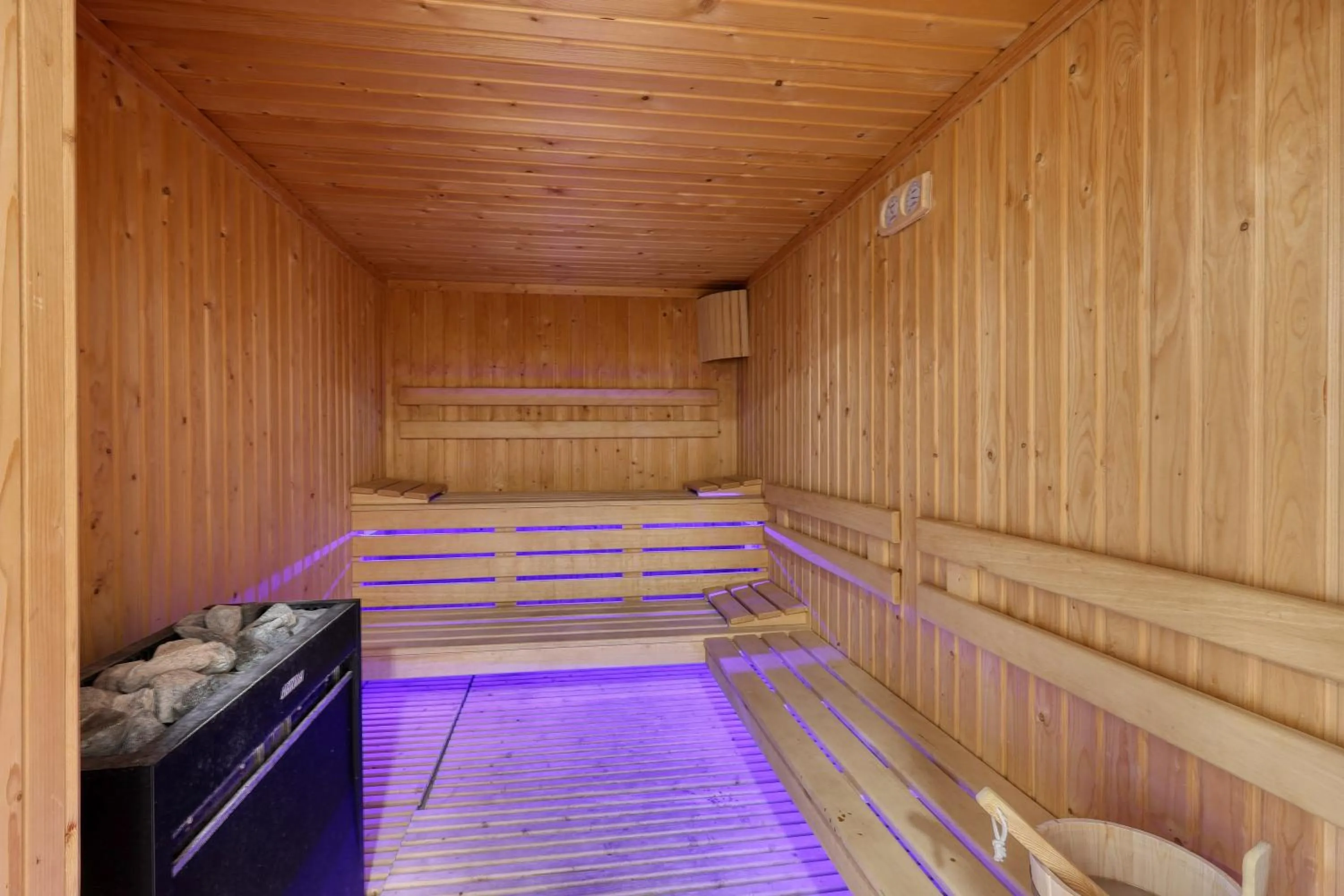 Domaine des Gueules Cassees