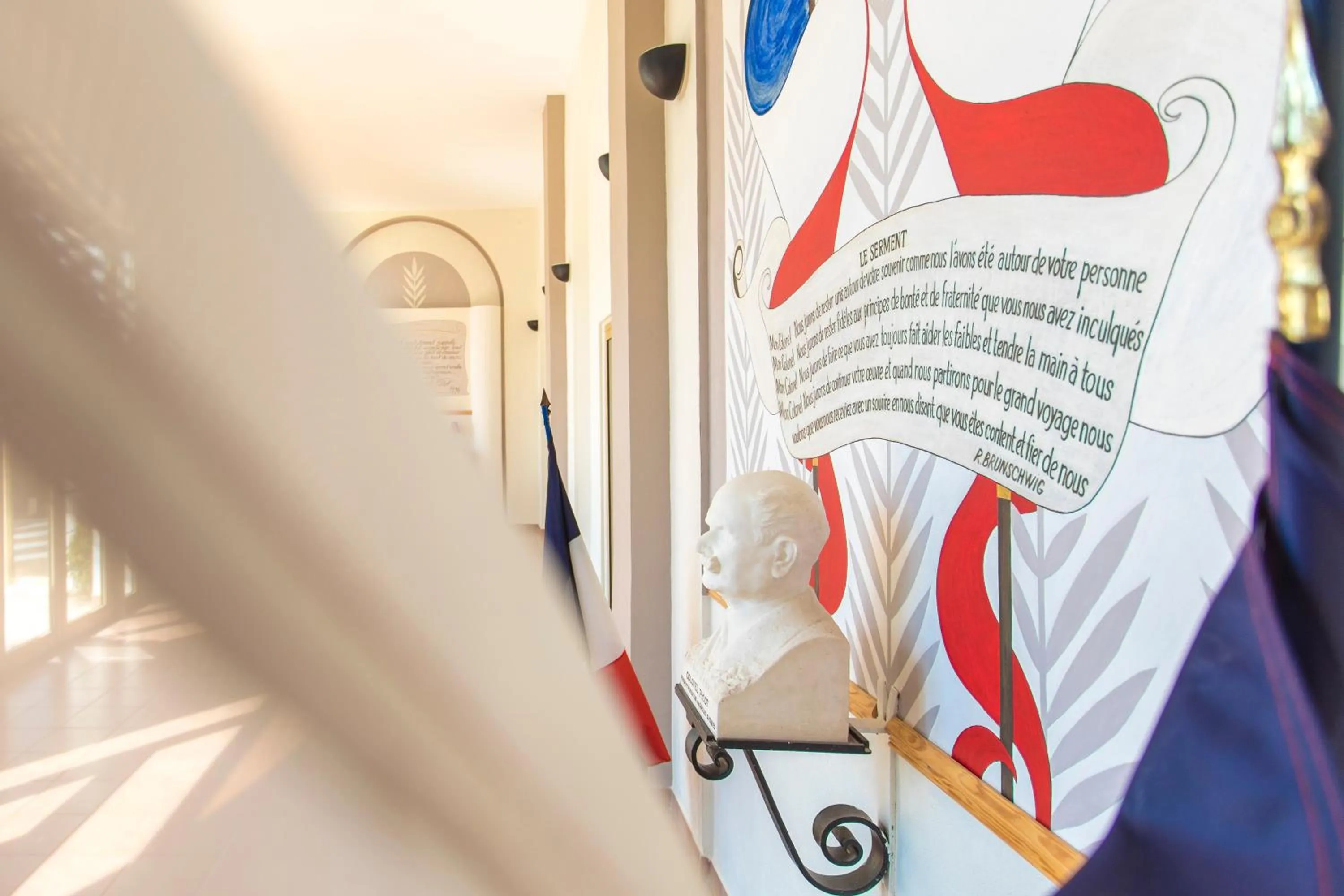 Domaine des Gueules Cassees