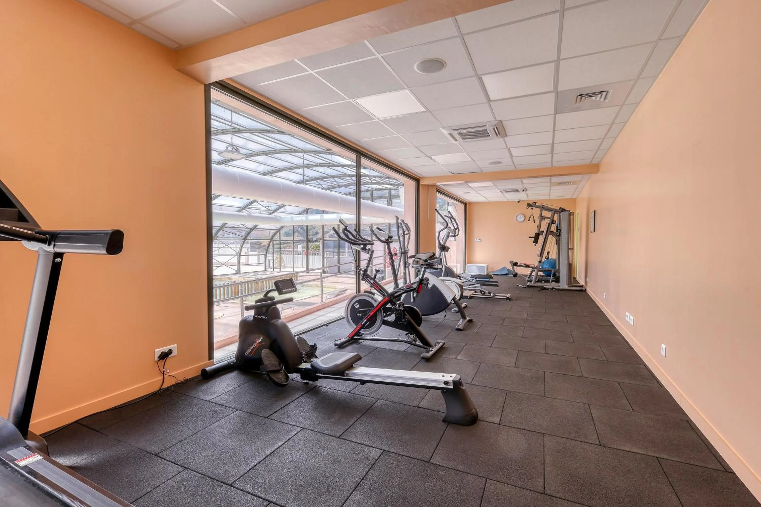 Domaine des Gueules Cassees