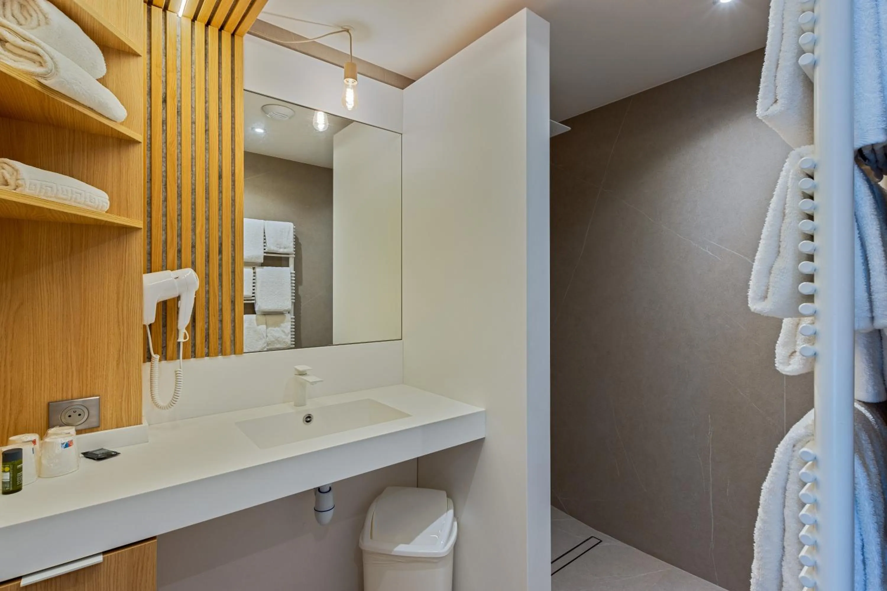 Domaine des Gueules Cassees