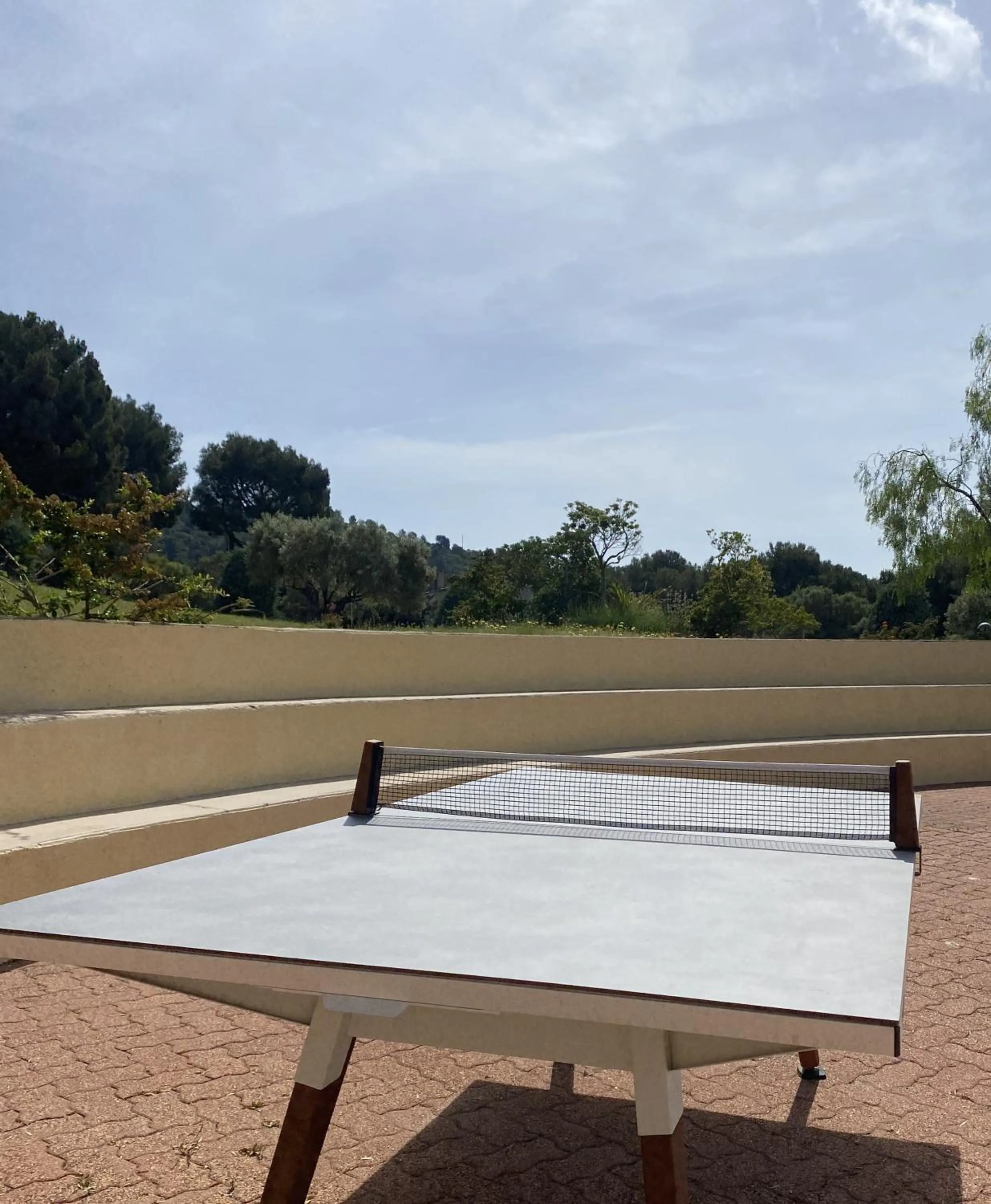 Domaine des Gueules Cassees