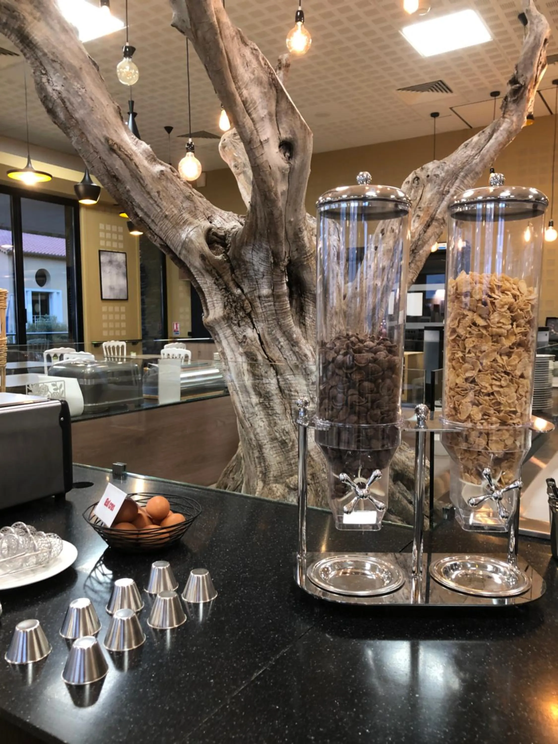 Domaine des Gueules Cassees