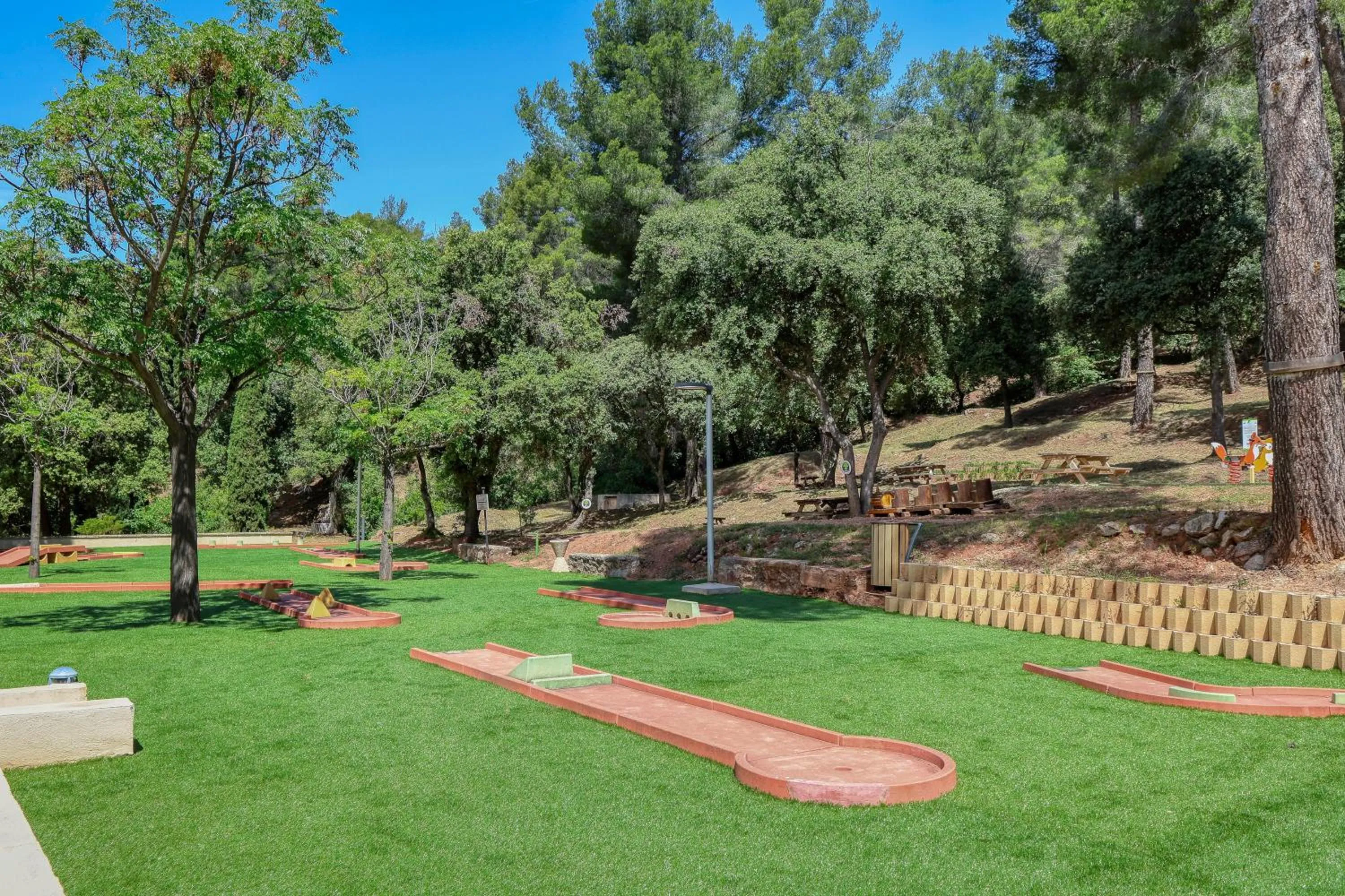 Domaine des Gueules Cassees