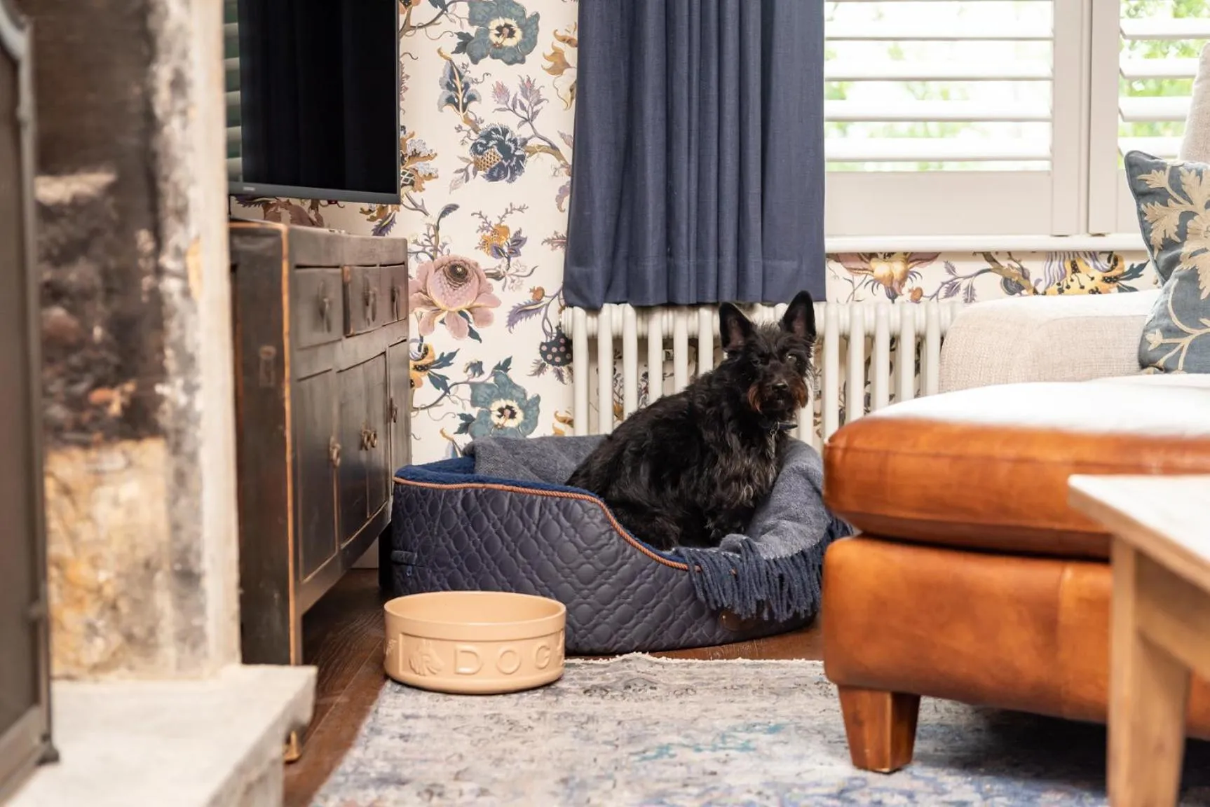 Pets in Manor House Lindley