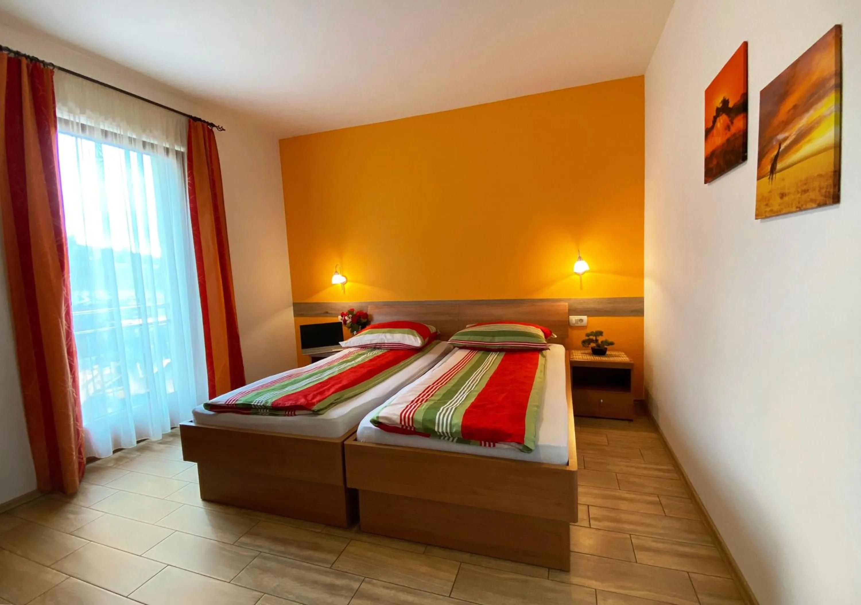 Guesthouse Mesec Zaplana