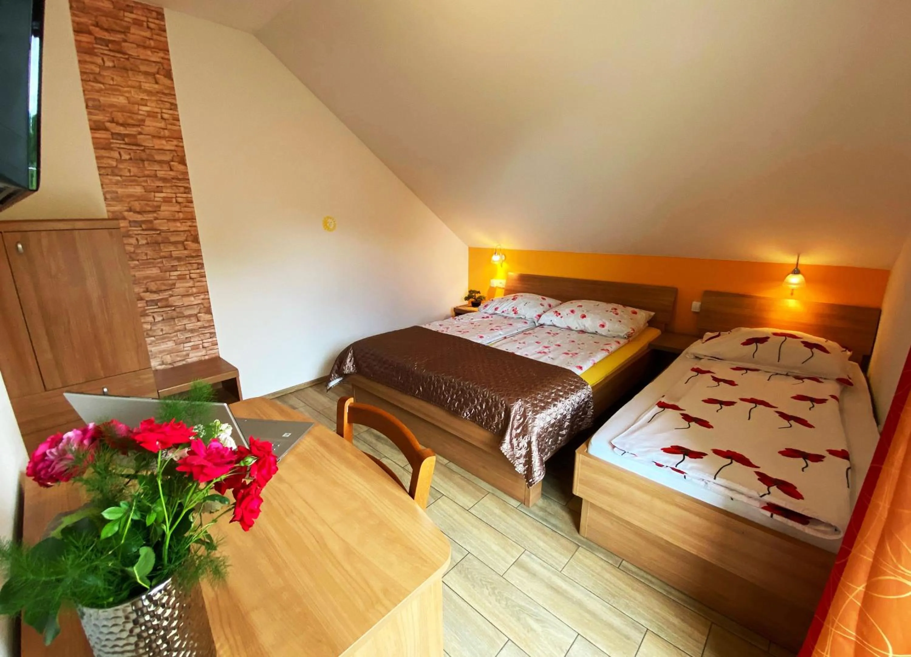 Guesthouse Mesec Zaplana