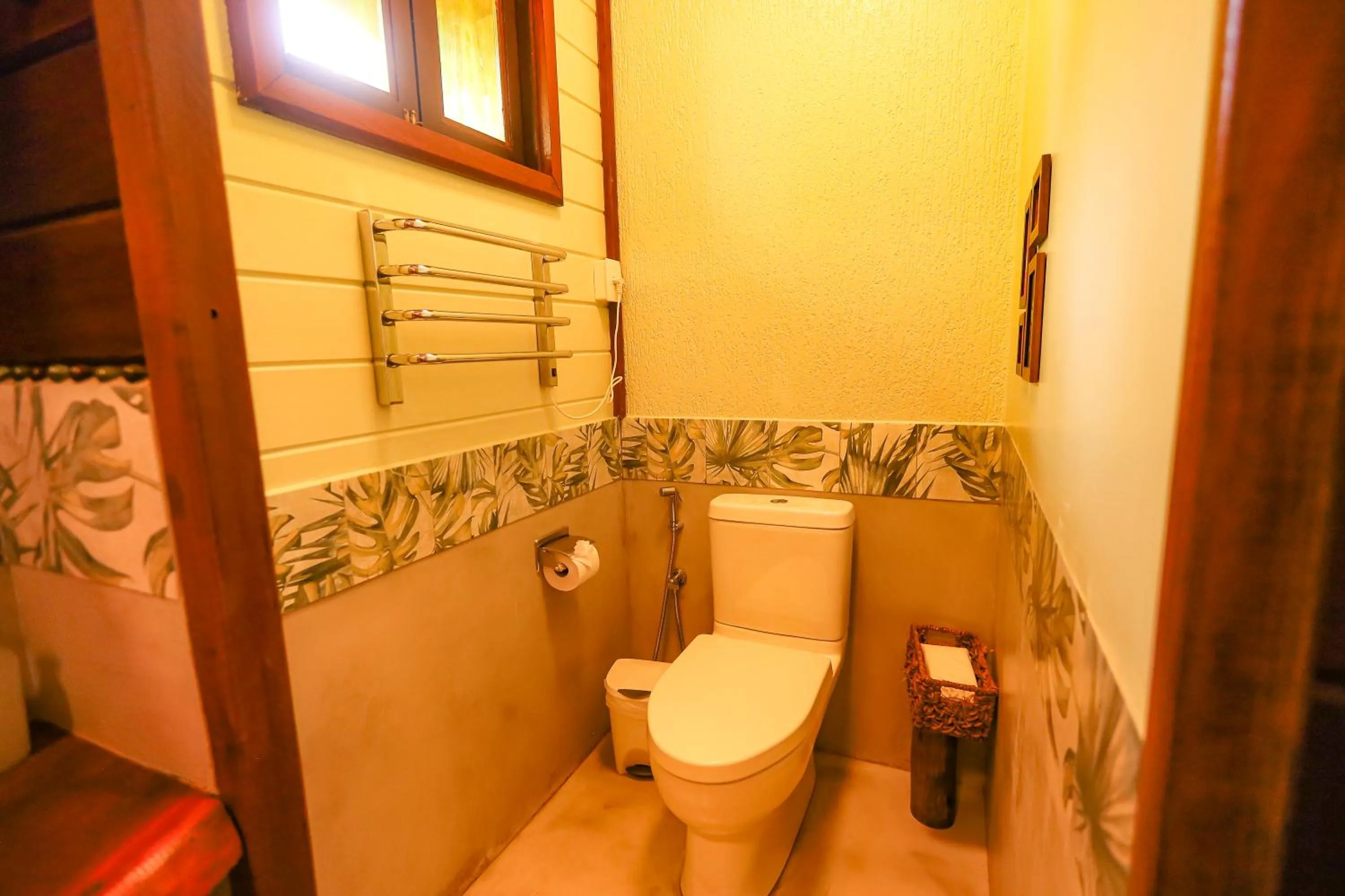 Bathroom in Beco Pousada Boutique