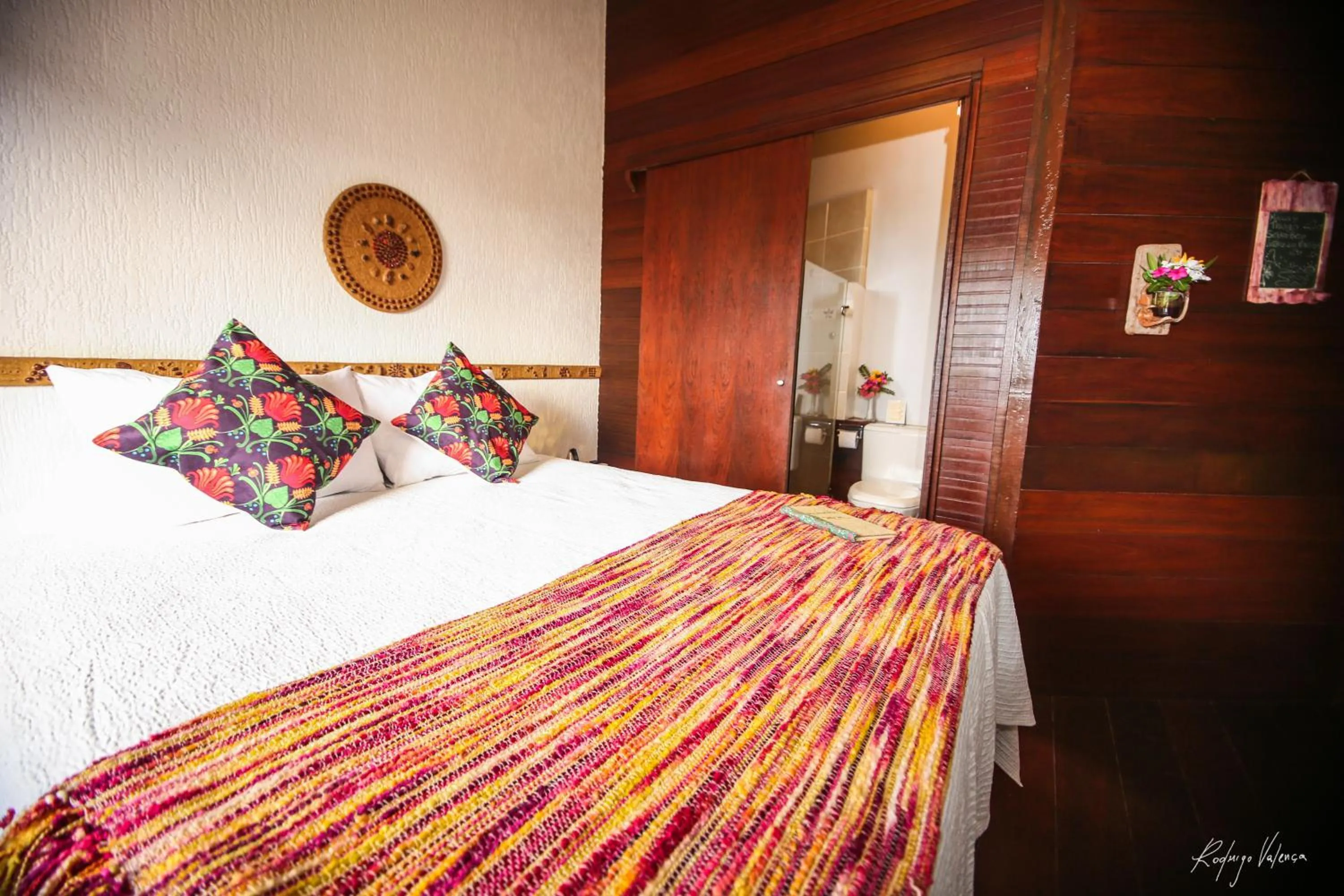 Day, Bed in Beco Pousada Boutique