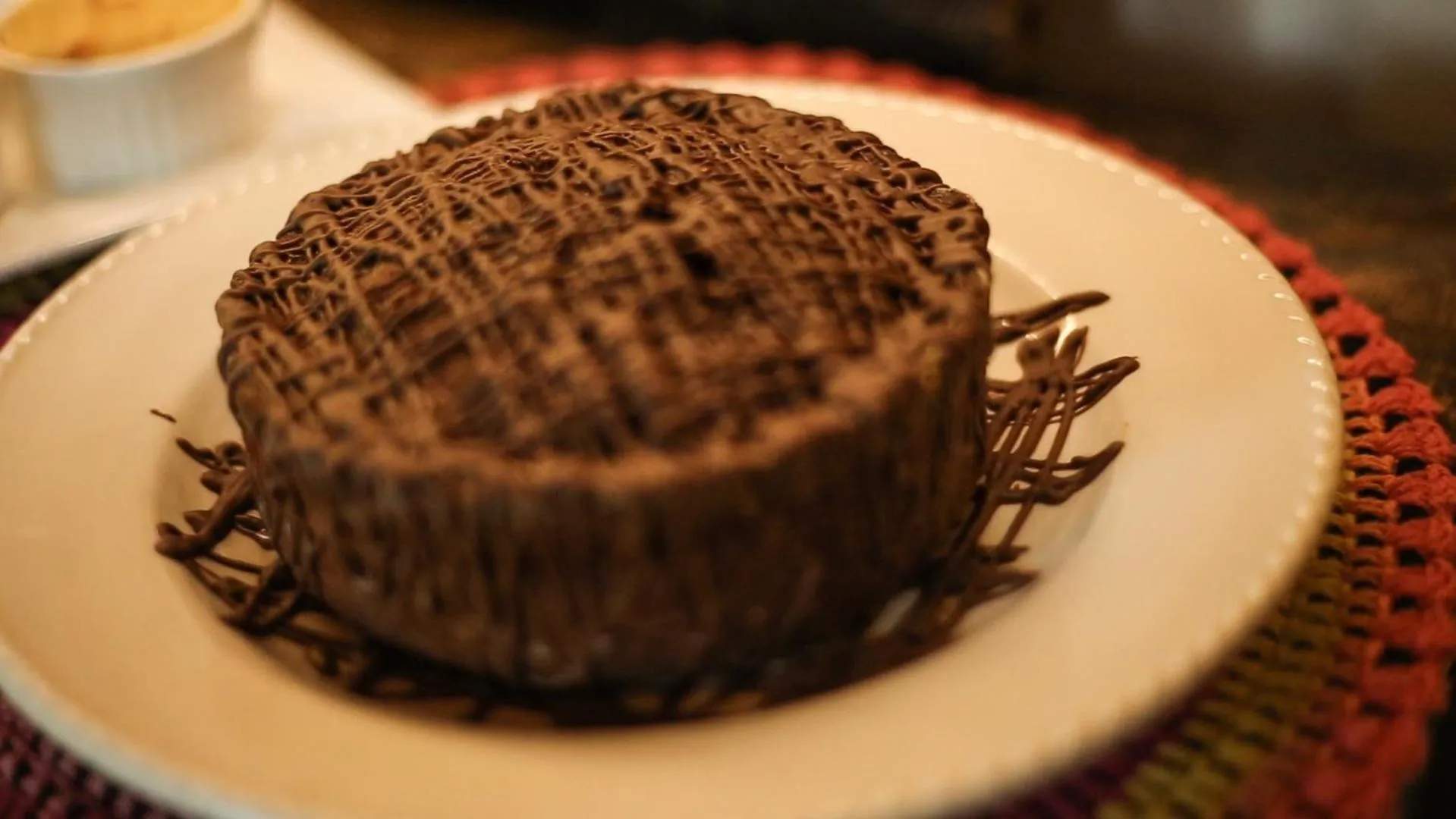 Food in Beco Pousada Boutique