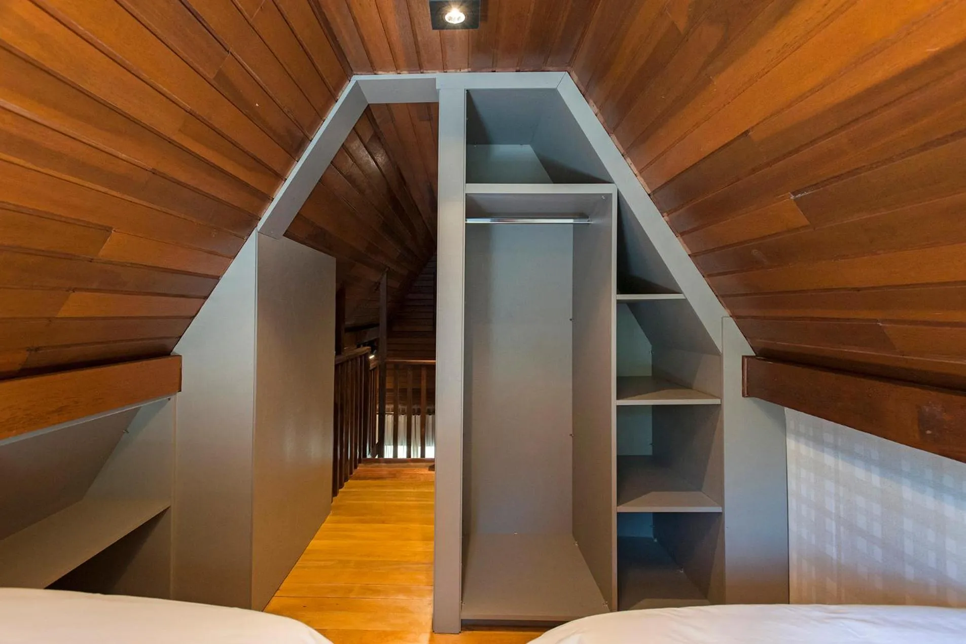 Other, Bed in Hotel Fioreze Chalés