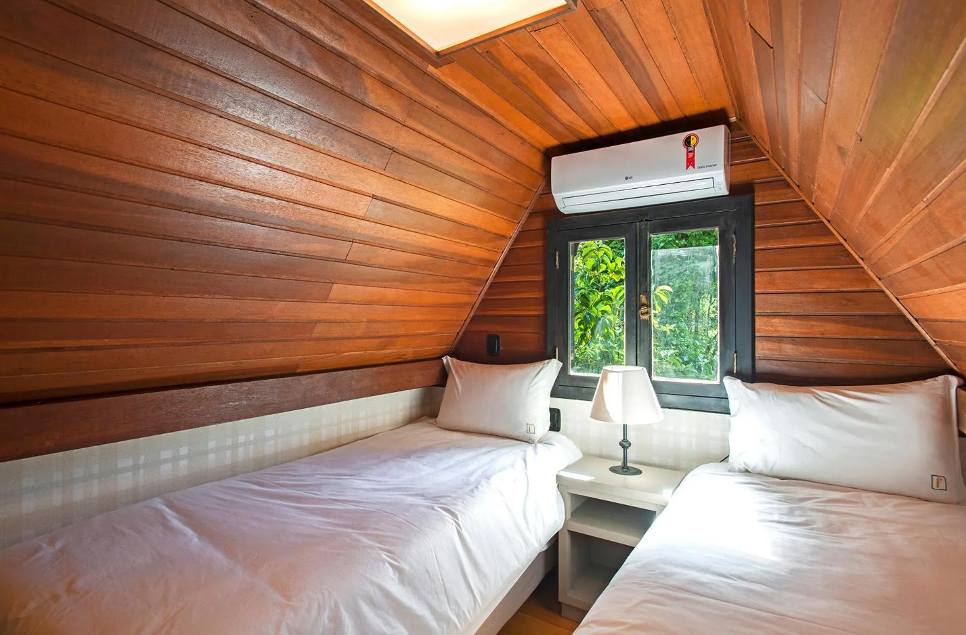 Other, Bed in Hotel Fioreze Chalés