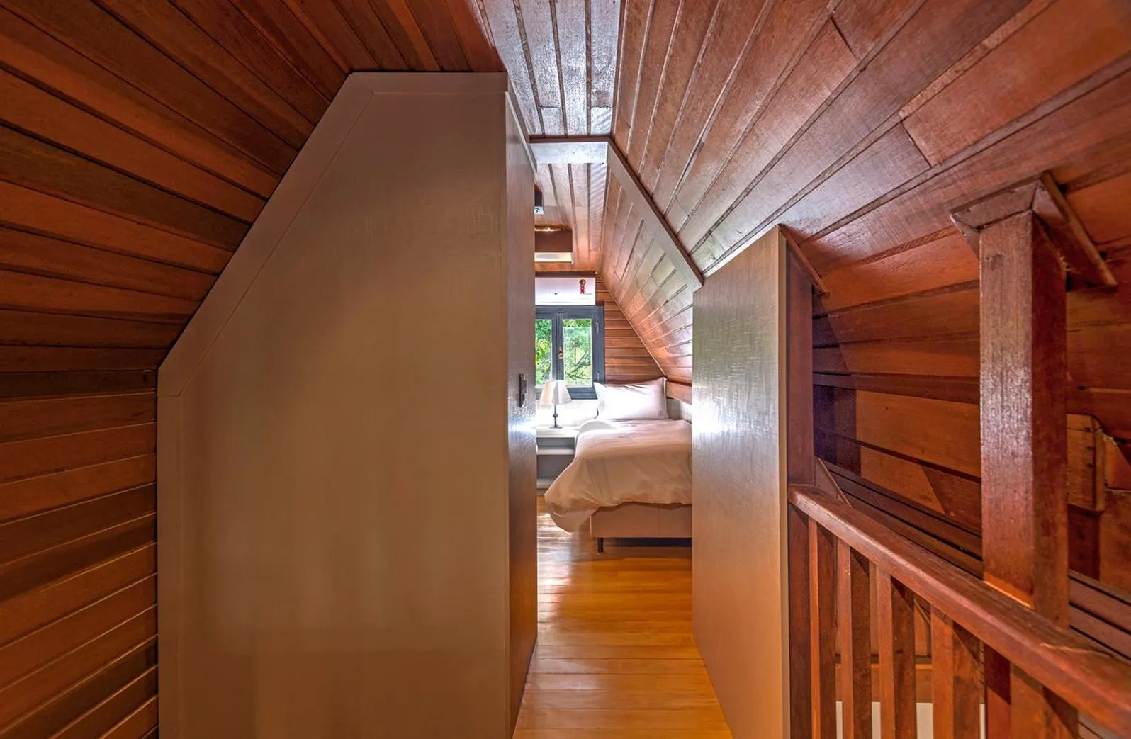 Other, Bed in Hotel Fioreze Chalés