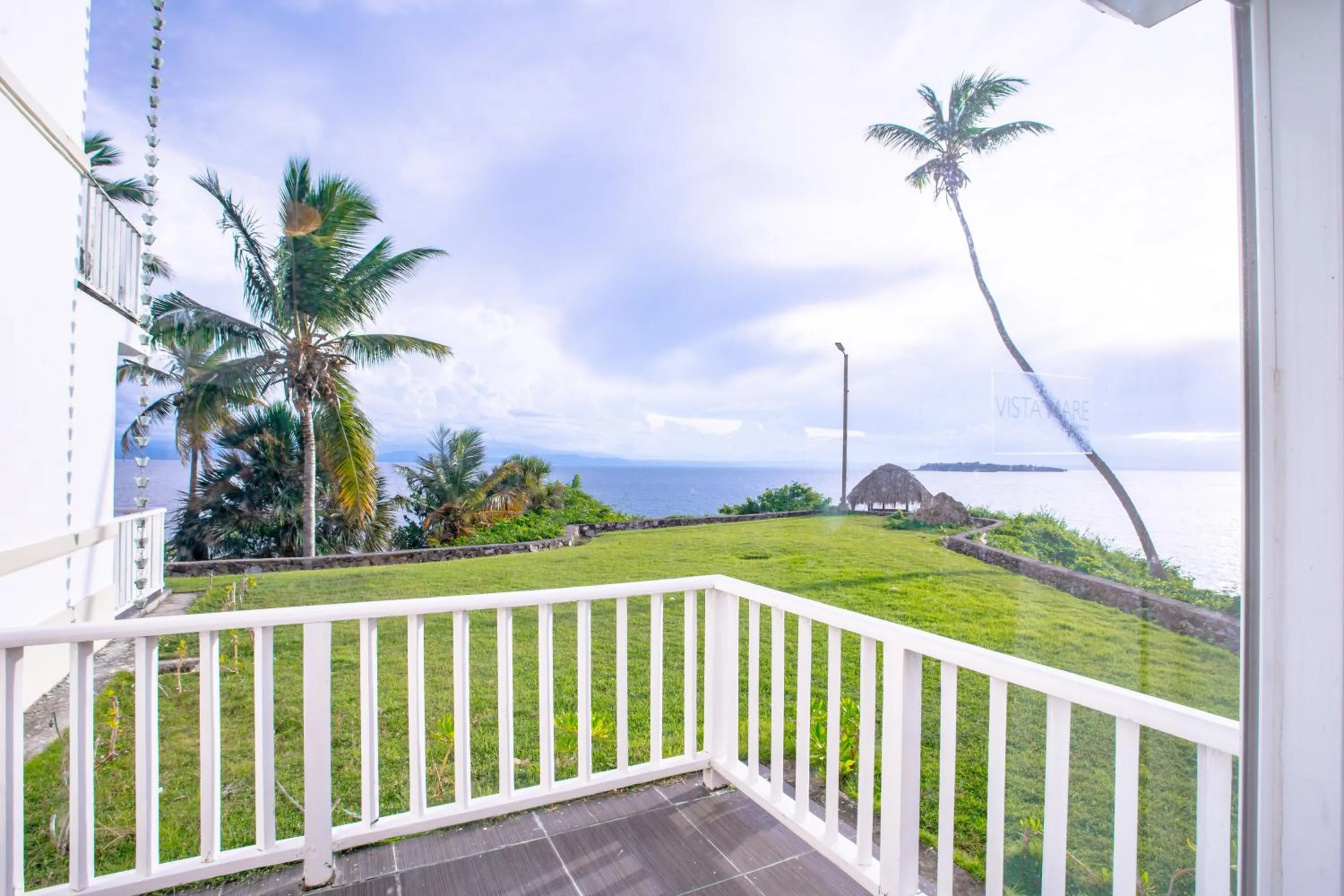 View (from property/room) in Xeliter Vista Mare, Samana