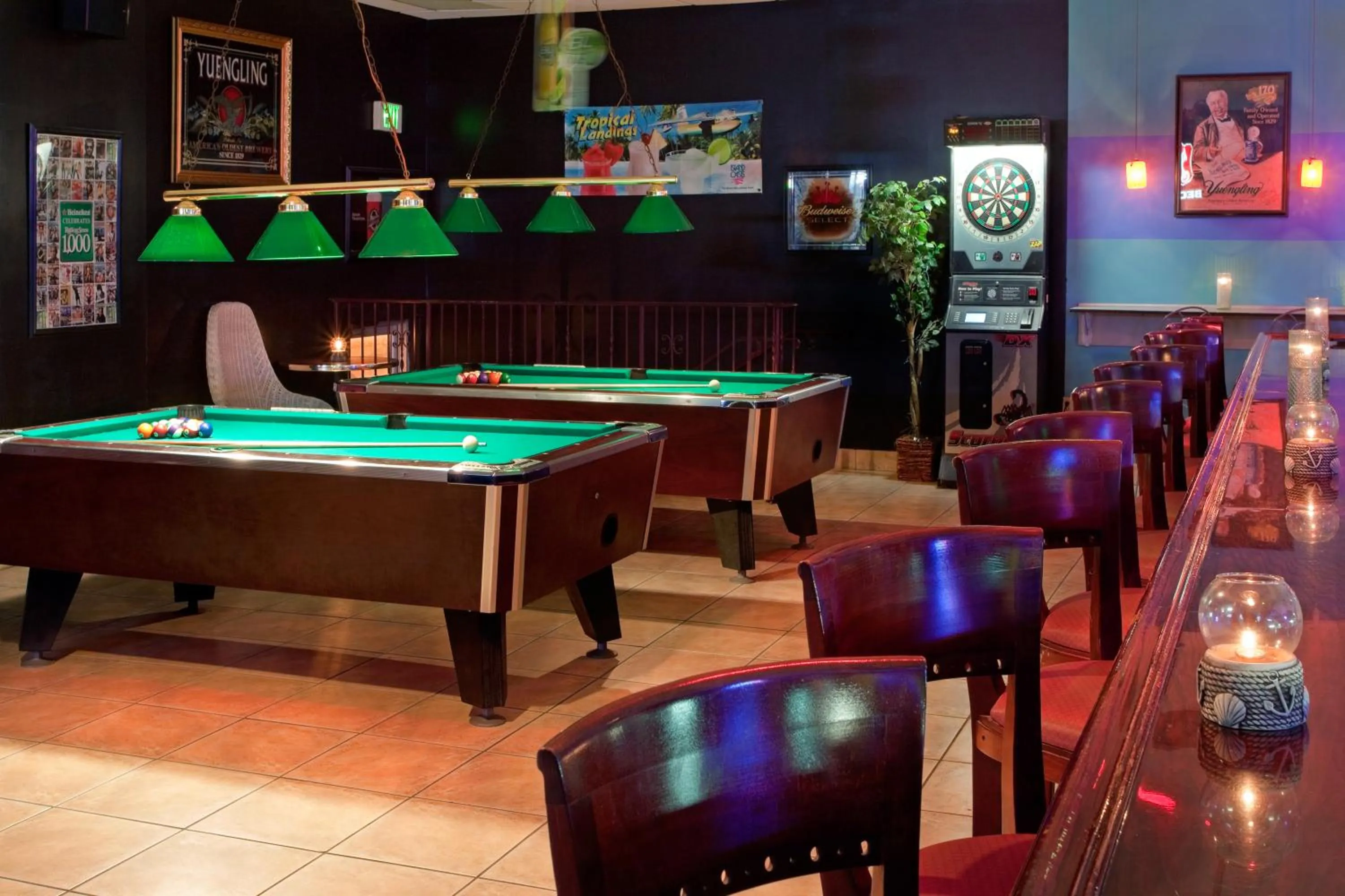 Activities in Grand Hotel Ocean City Oceanfront