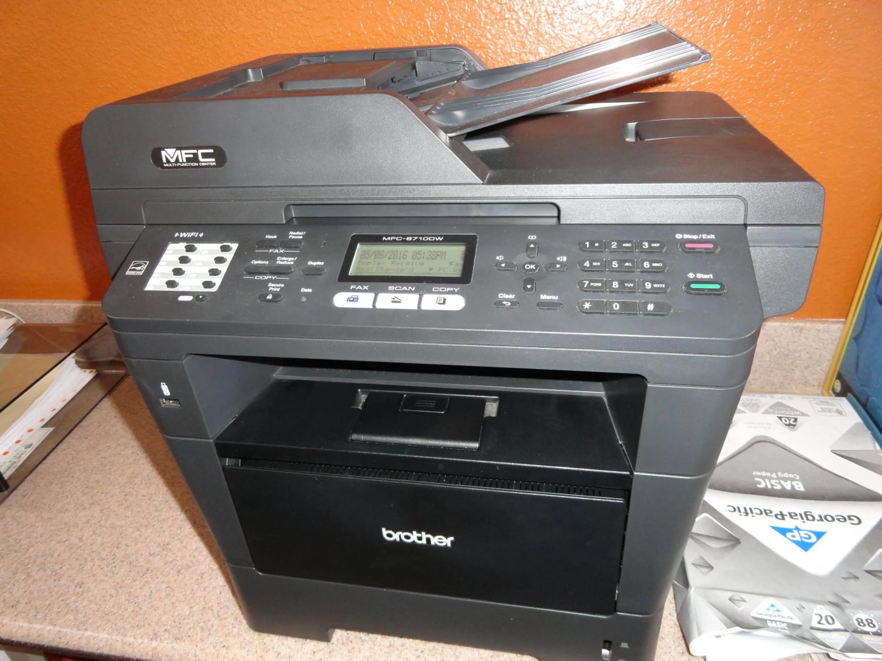 Business facilities in Americas Best Value Inn - Brownsville