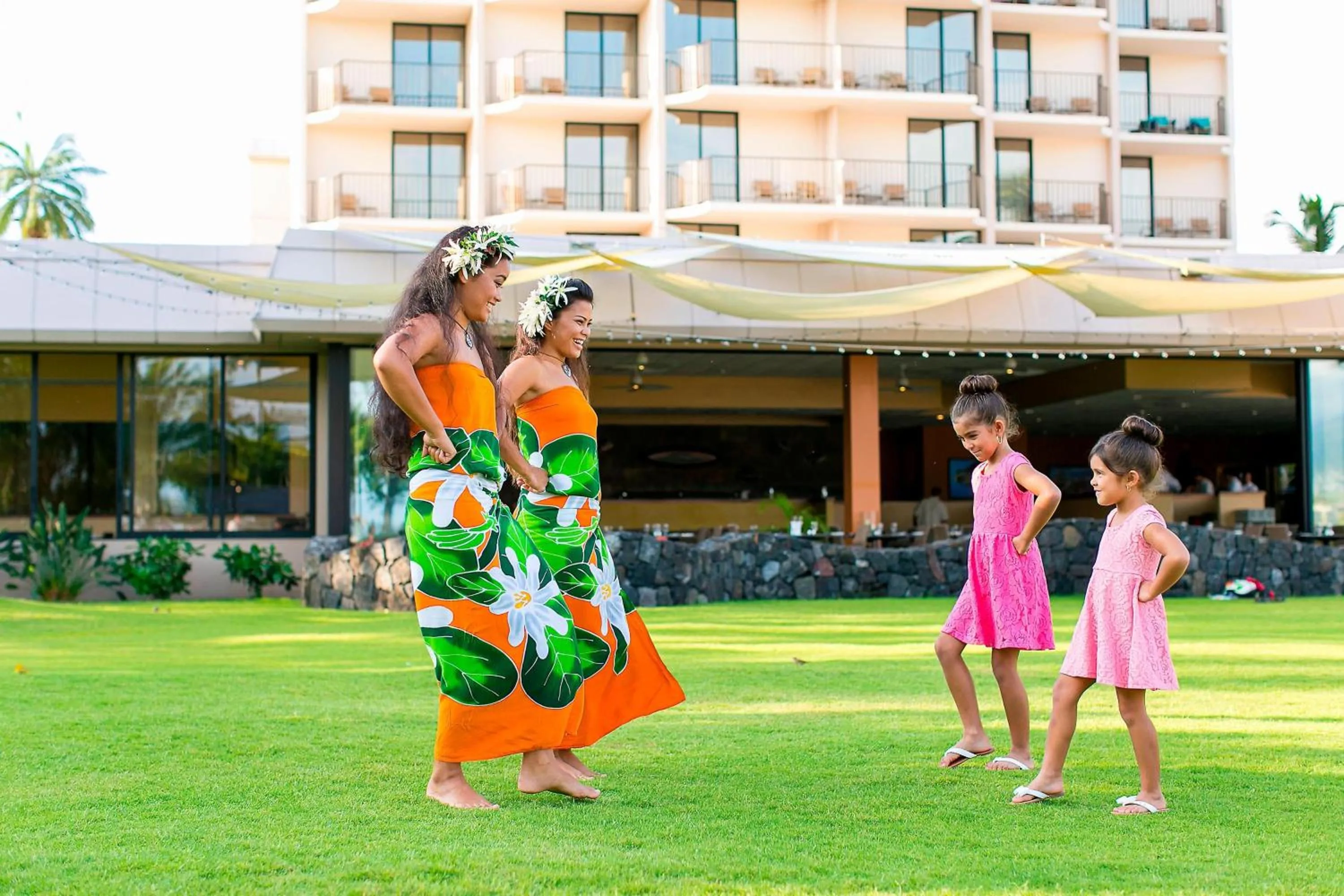 Other in Courtyard by Marriott King Kamehameha's Kona Beach Hotel