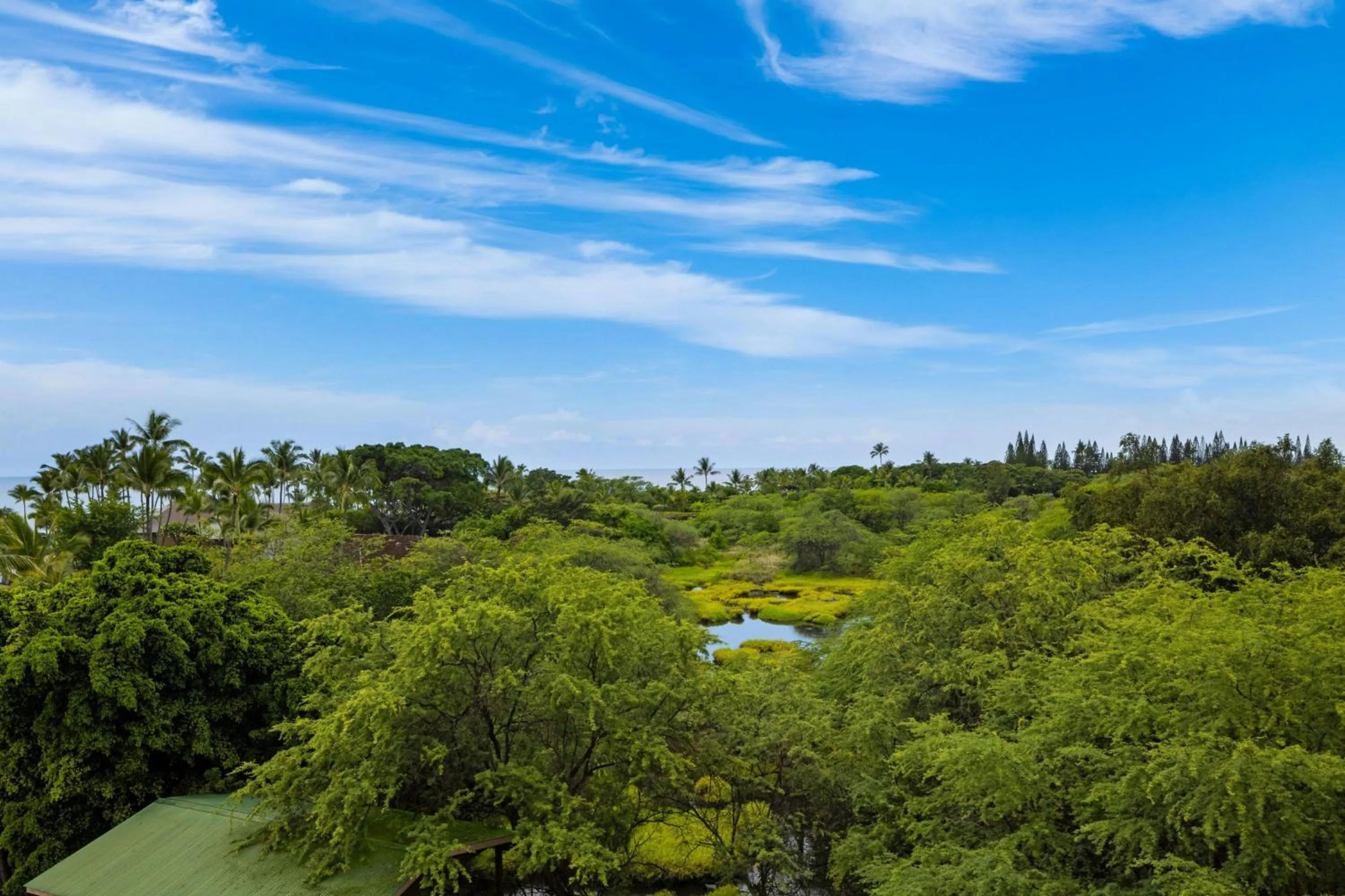 Photo of the whole room in Courtyard by Marriott King Kamehameha's Kona Beach Hotel