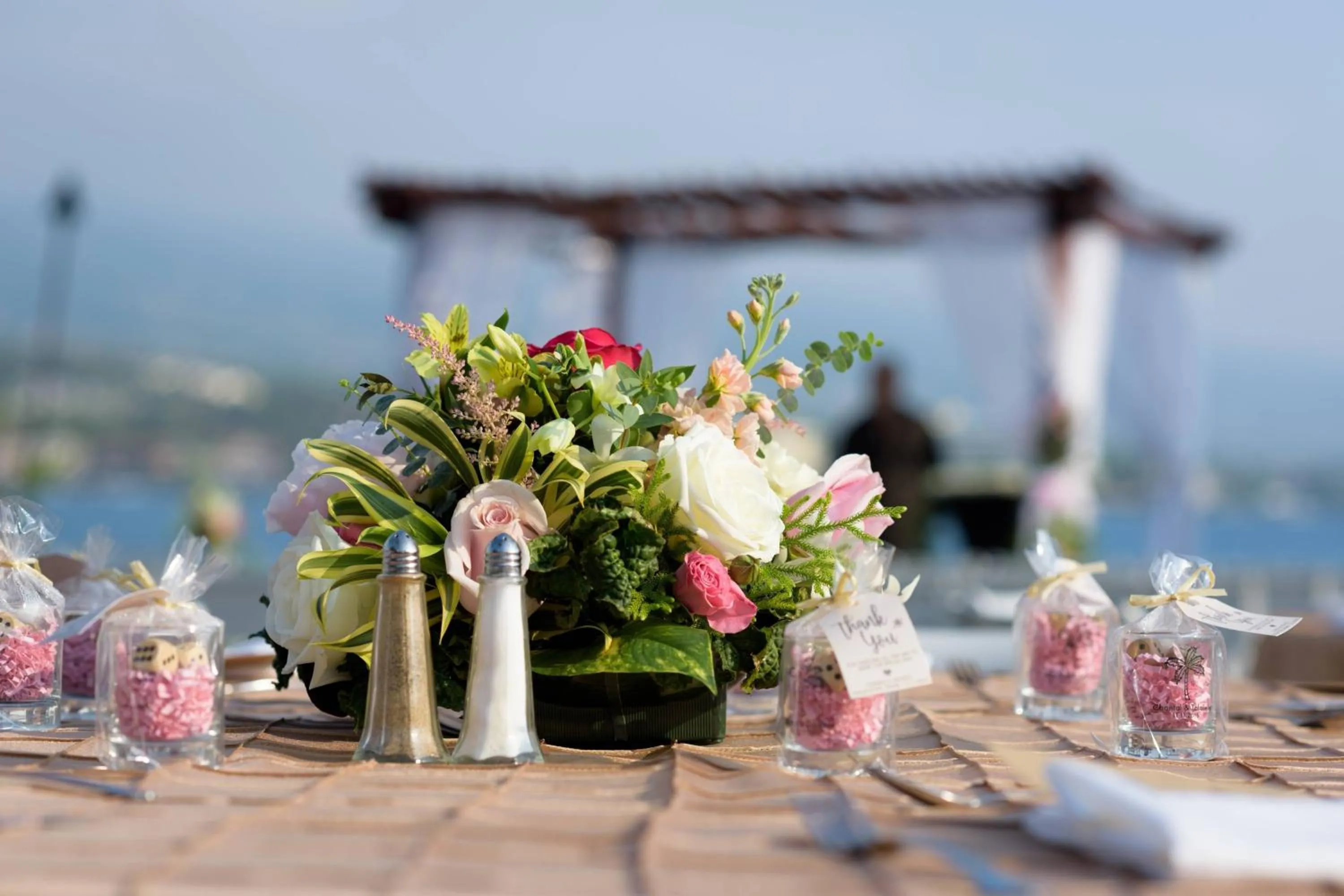 Lobby or reception in Courtyard by Marriott King Kamehameha's Kona Beach Hotel