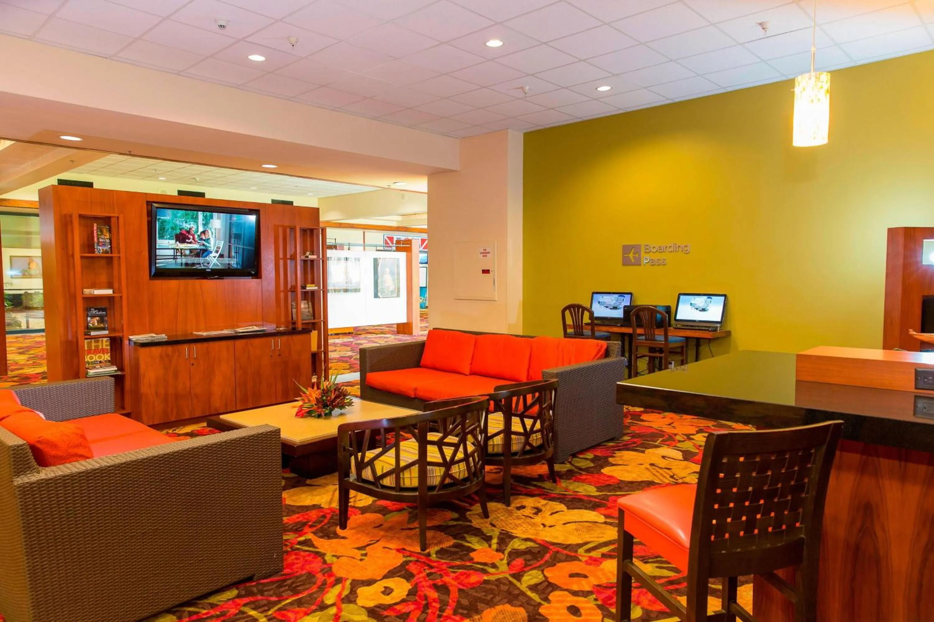 Other in Courtyard by Marriott King Kamehameha's Kona Beach Hotel