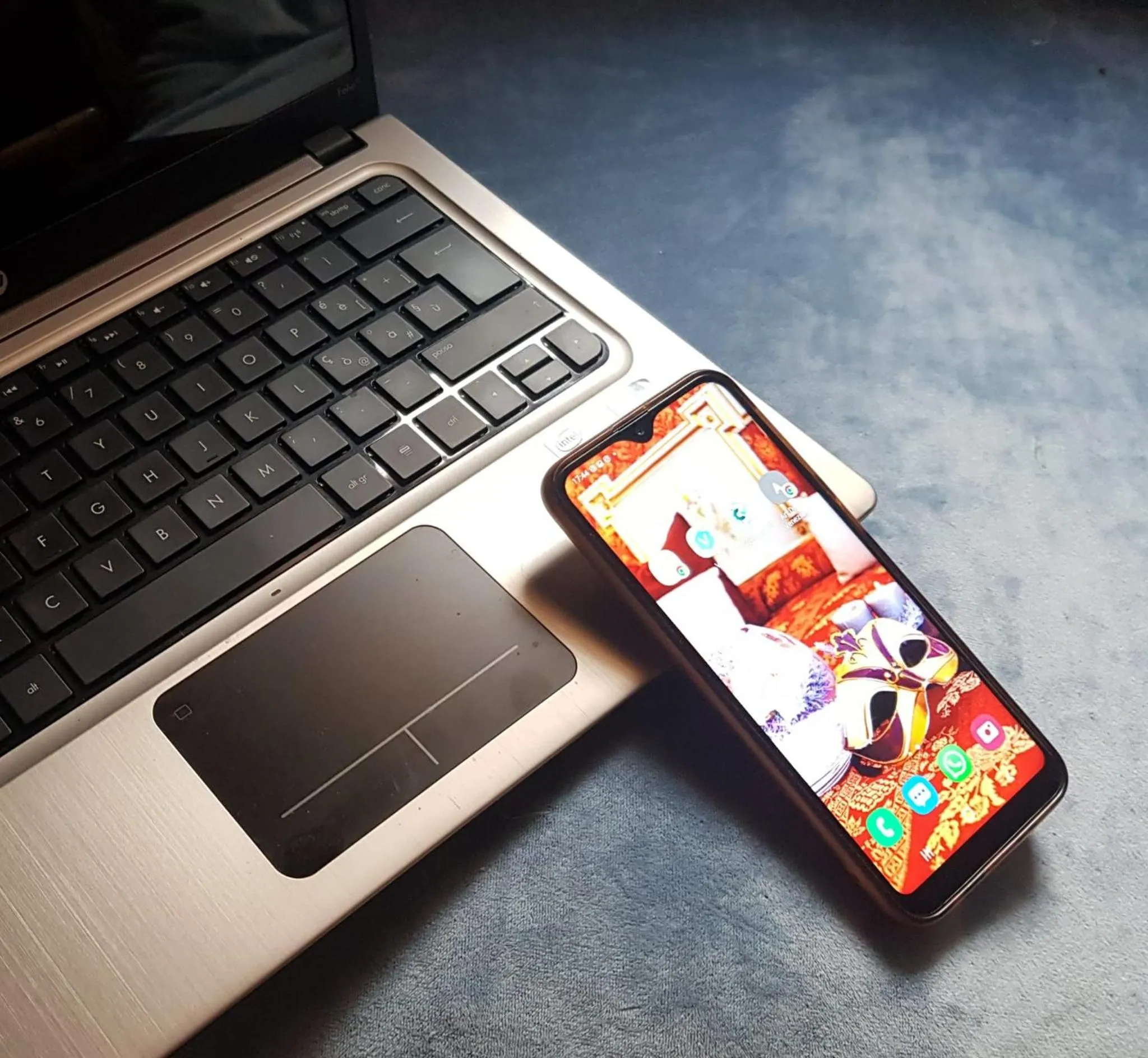 locker in Venice Lion Residence - Vespucci