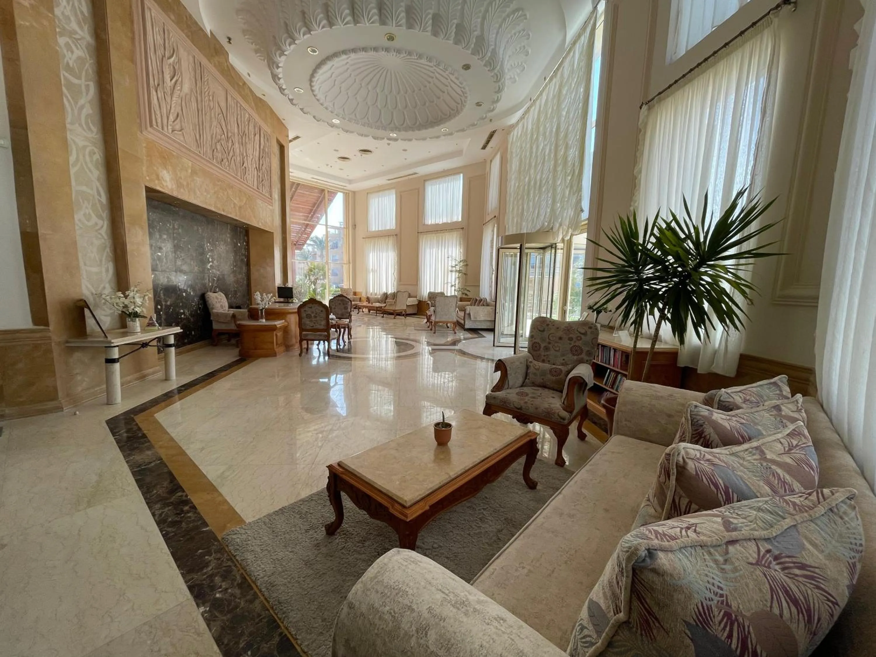 Shams Prestige Abu Soma (Adults Only)