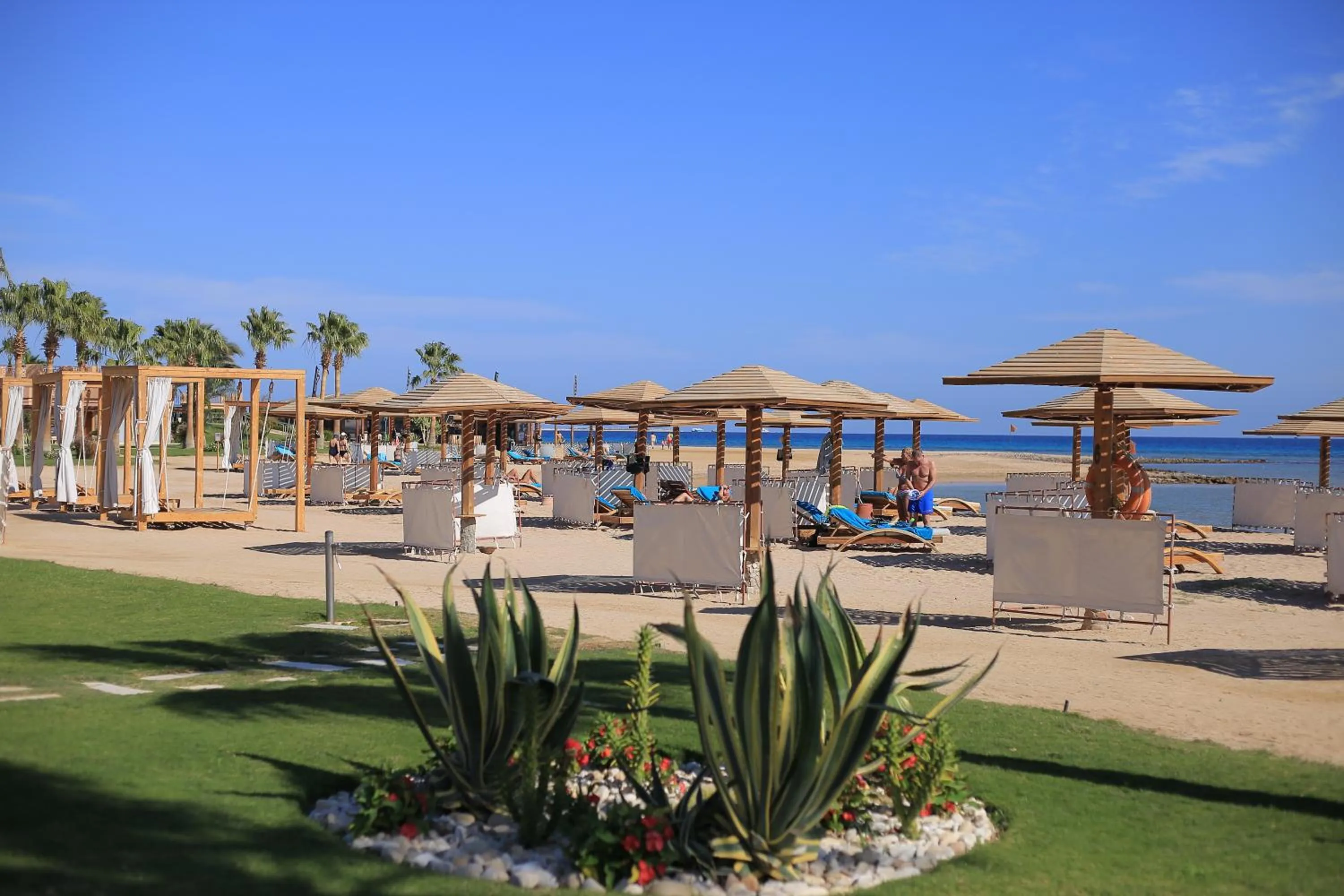 Shams Prestige Abu Soma (Adults Only)