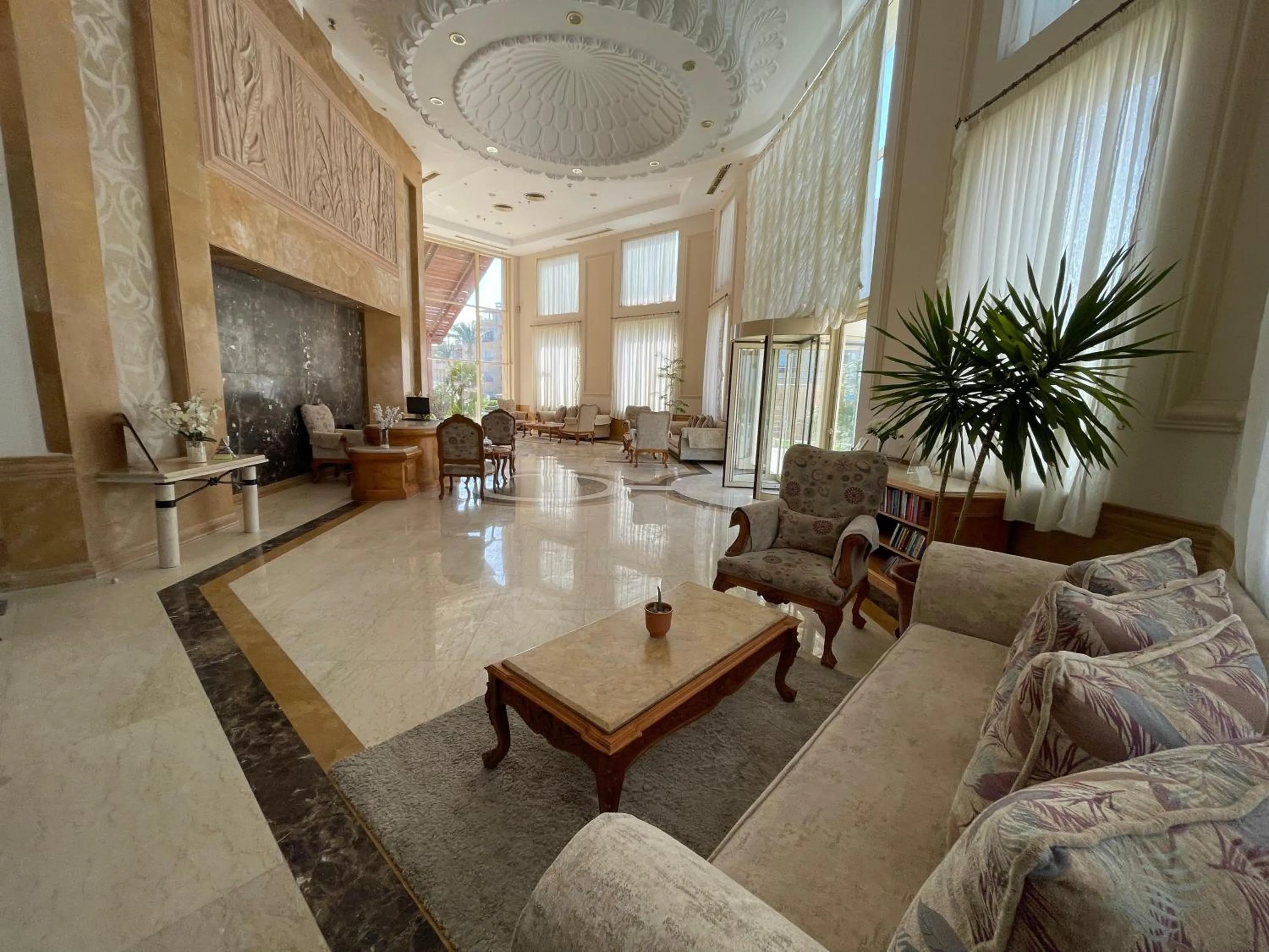 Shams Prestige Abu Soma (Adults Only)