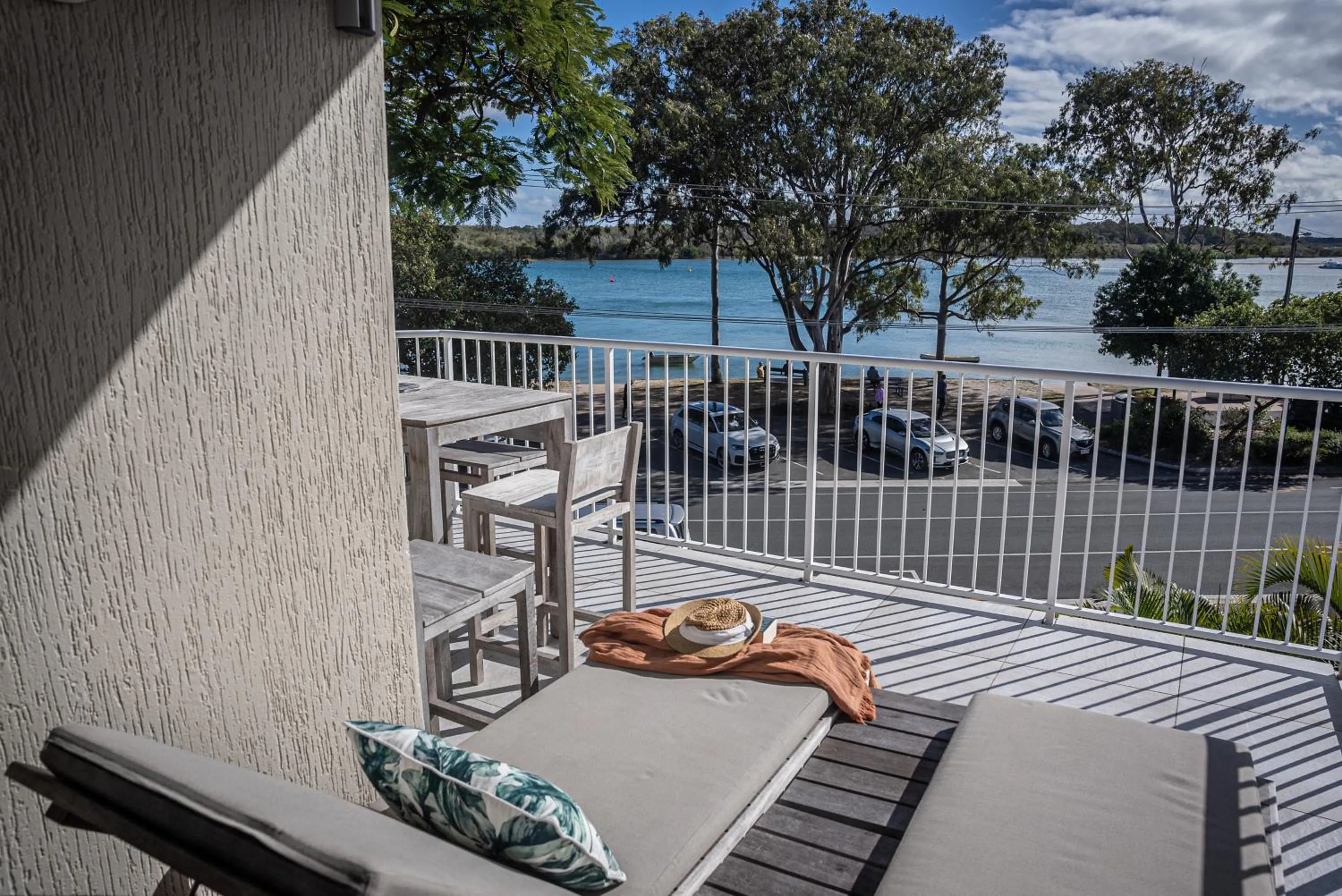 Noosa Outrigger Beach Resort