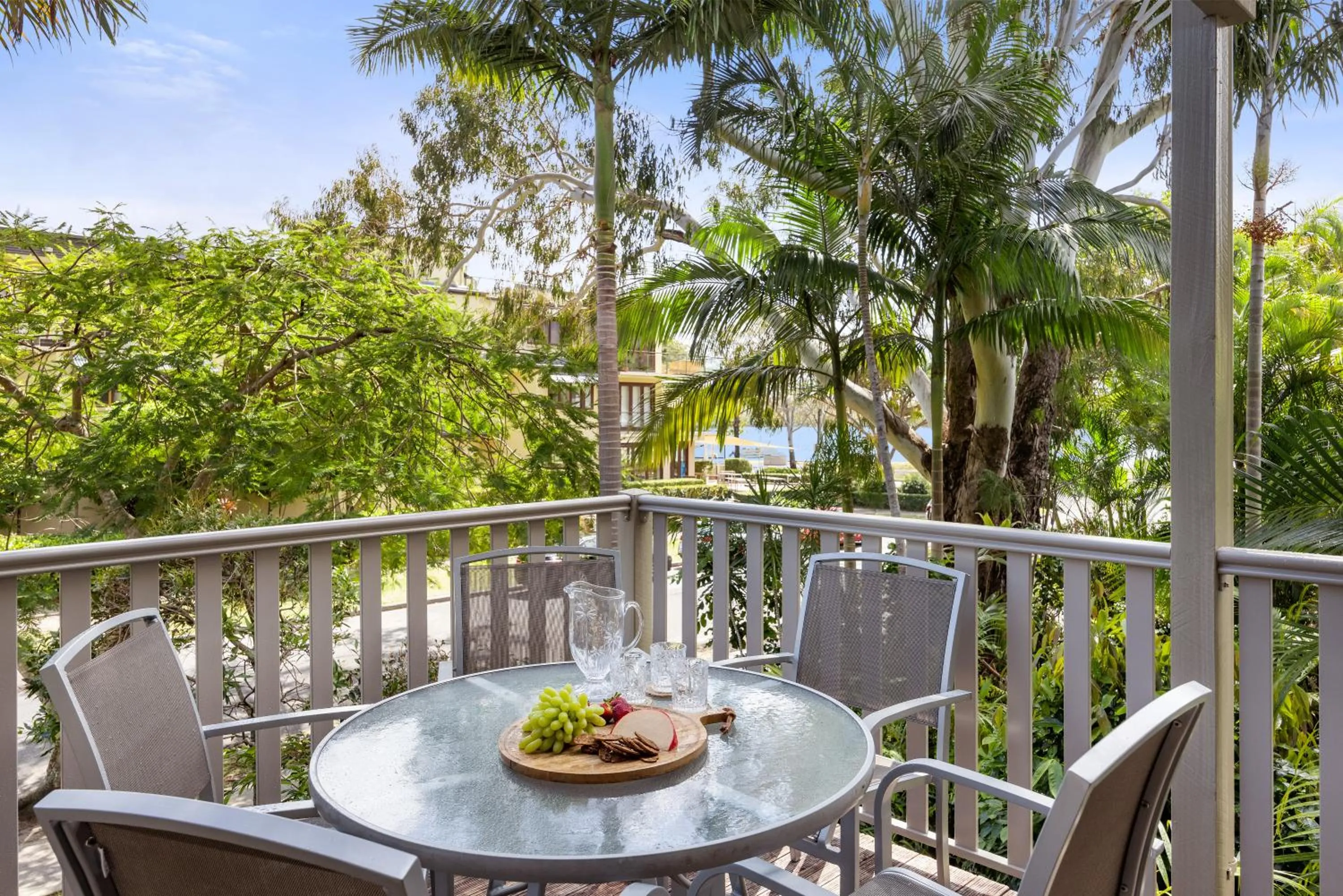 Noosa Outrigger Beach Resort