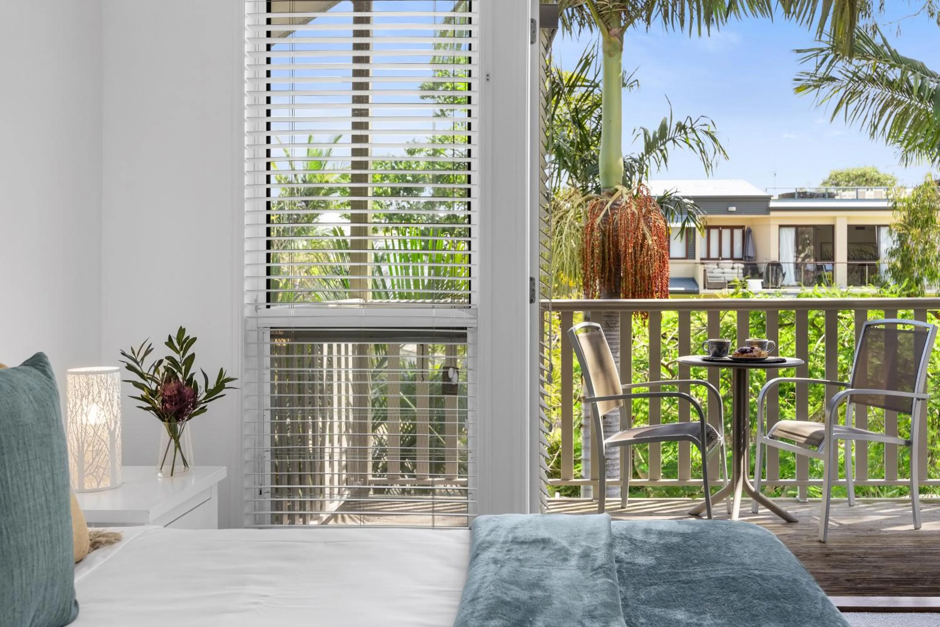 Noosa Outrigger Beach Resort