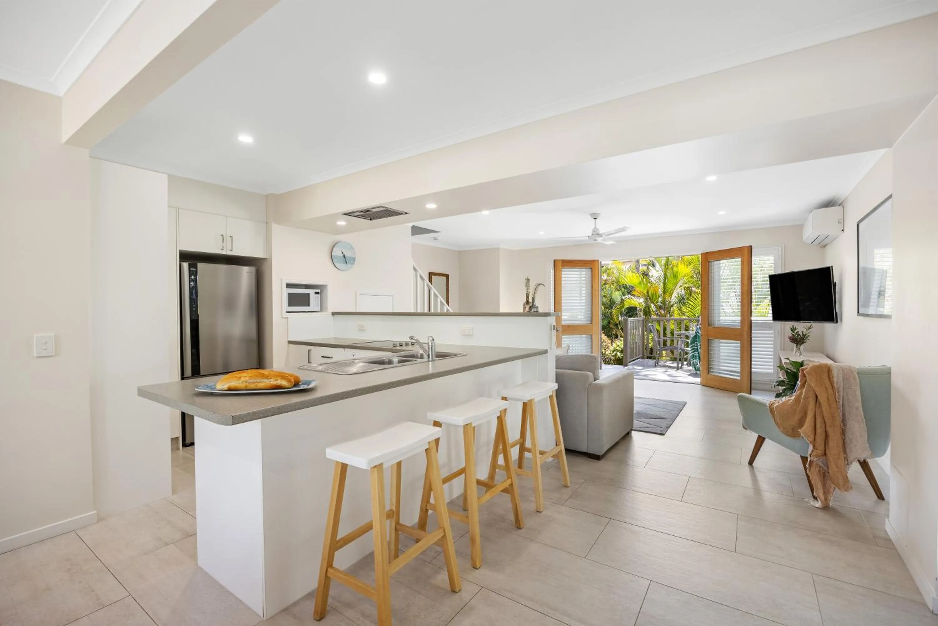 Noosa Outrigger Beach Resort