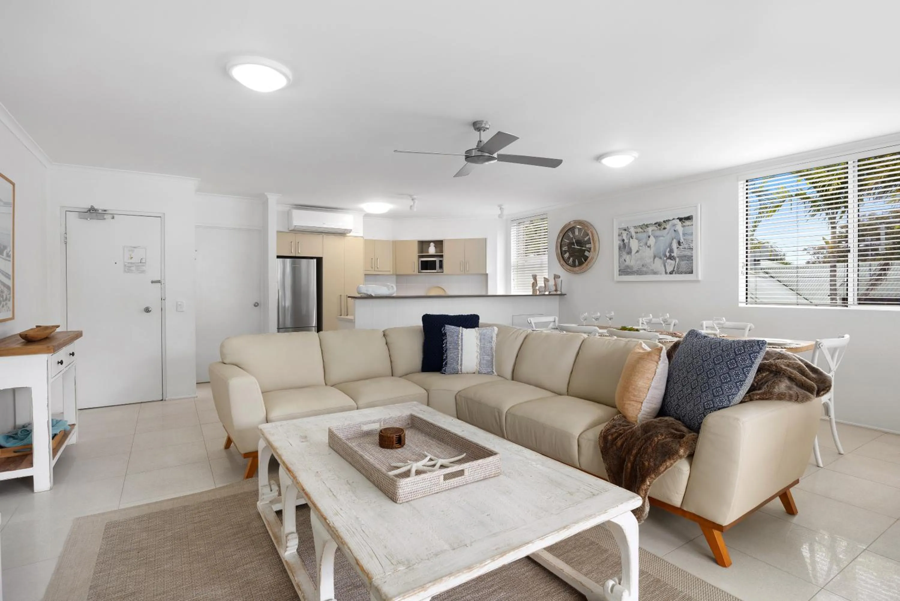 Noosa Outrigger Beach Resort