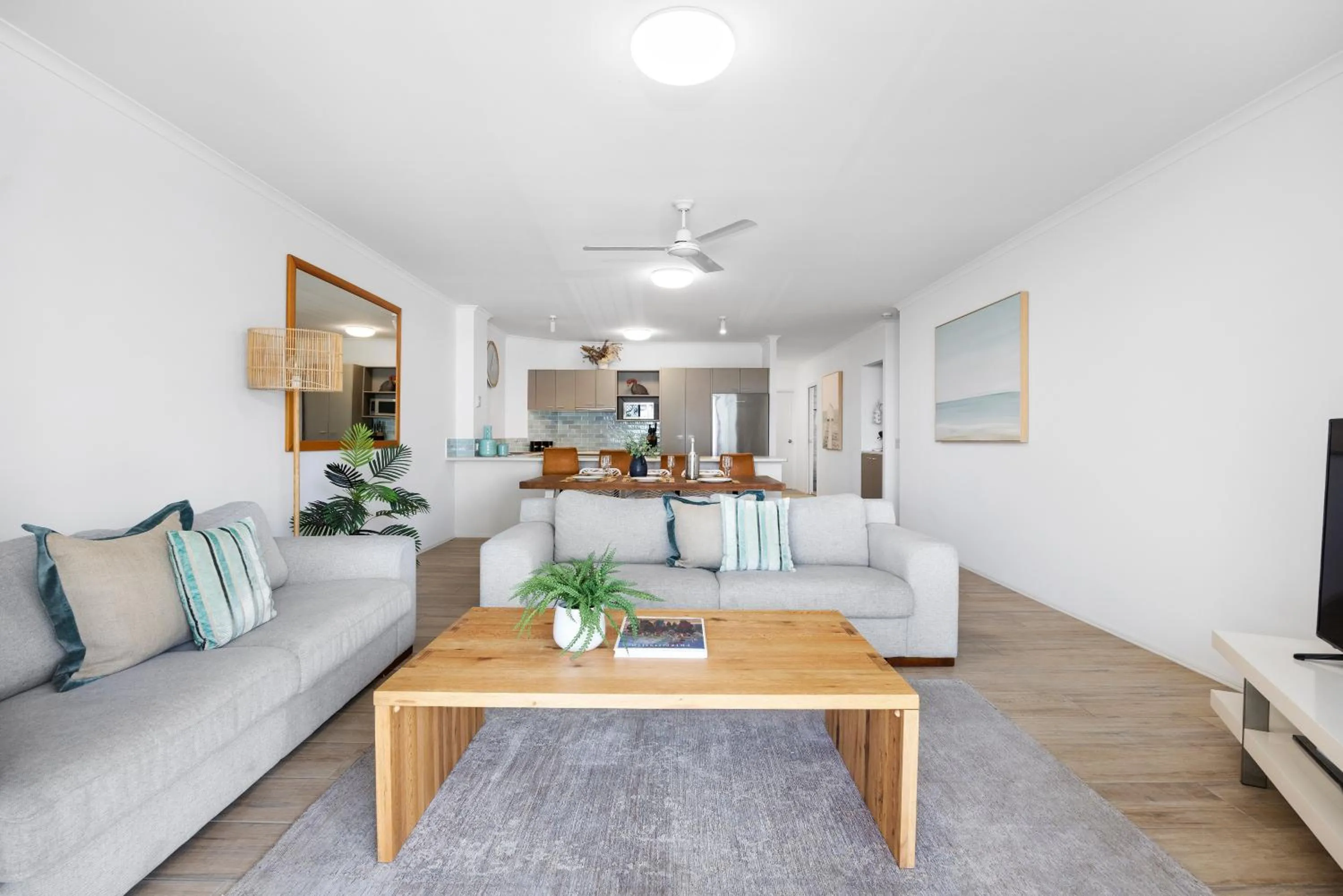 Noosa Outrigger Beach Resort