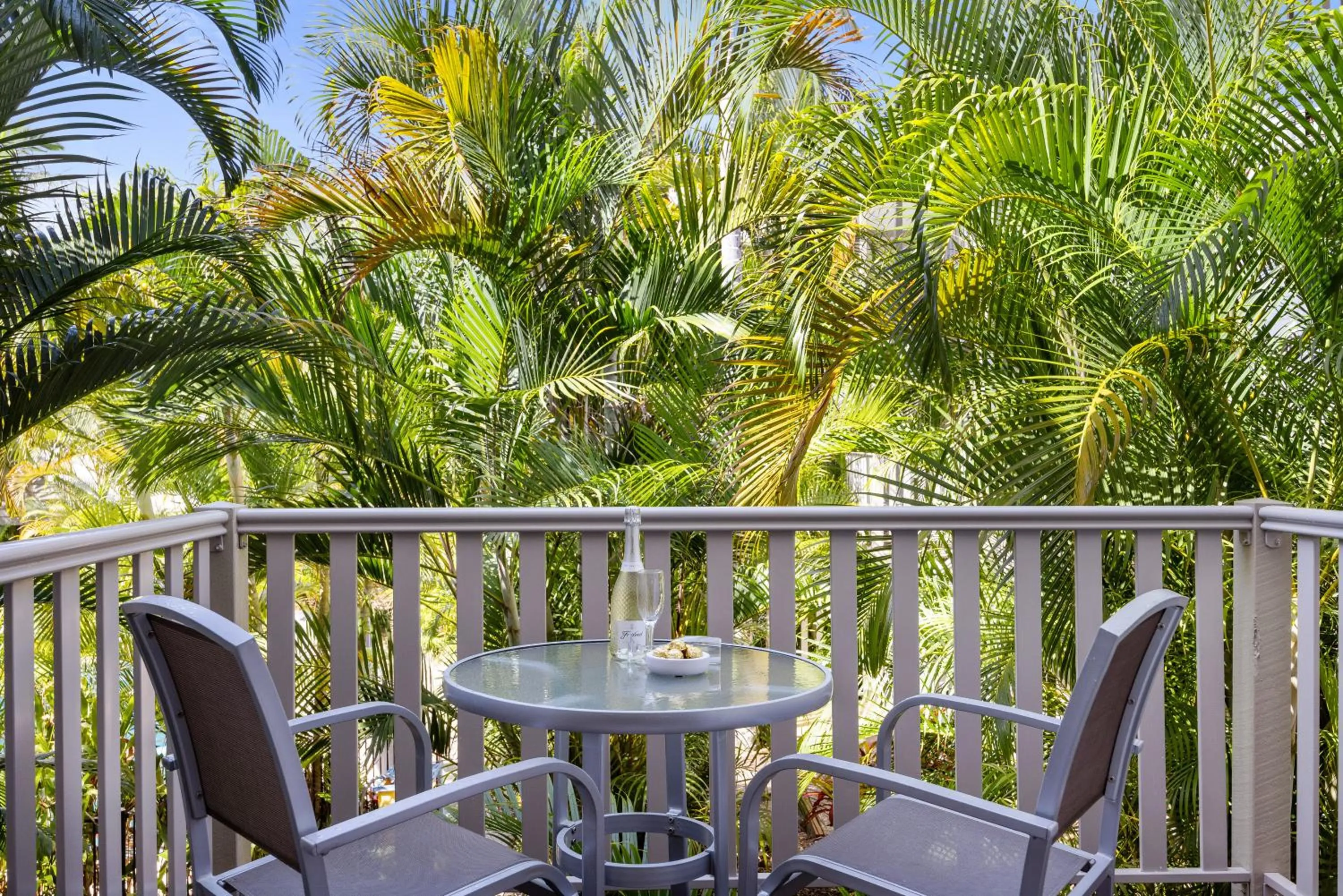 Noosa Outrigger Beach Resort