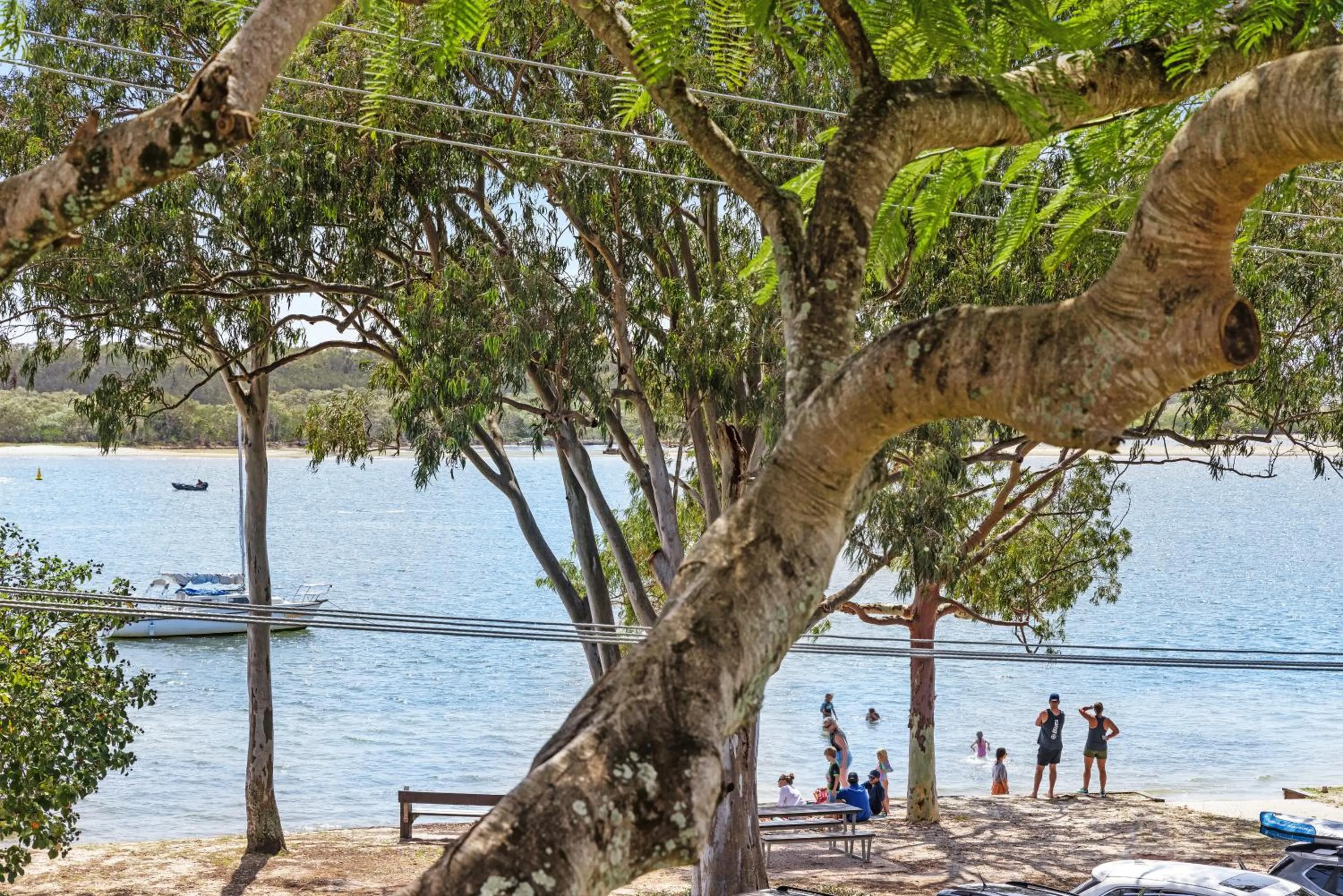 Noosa Outrigger Beach Resort