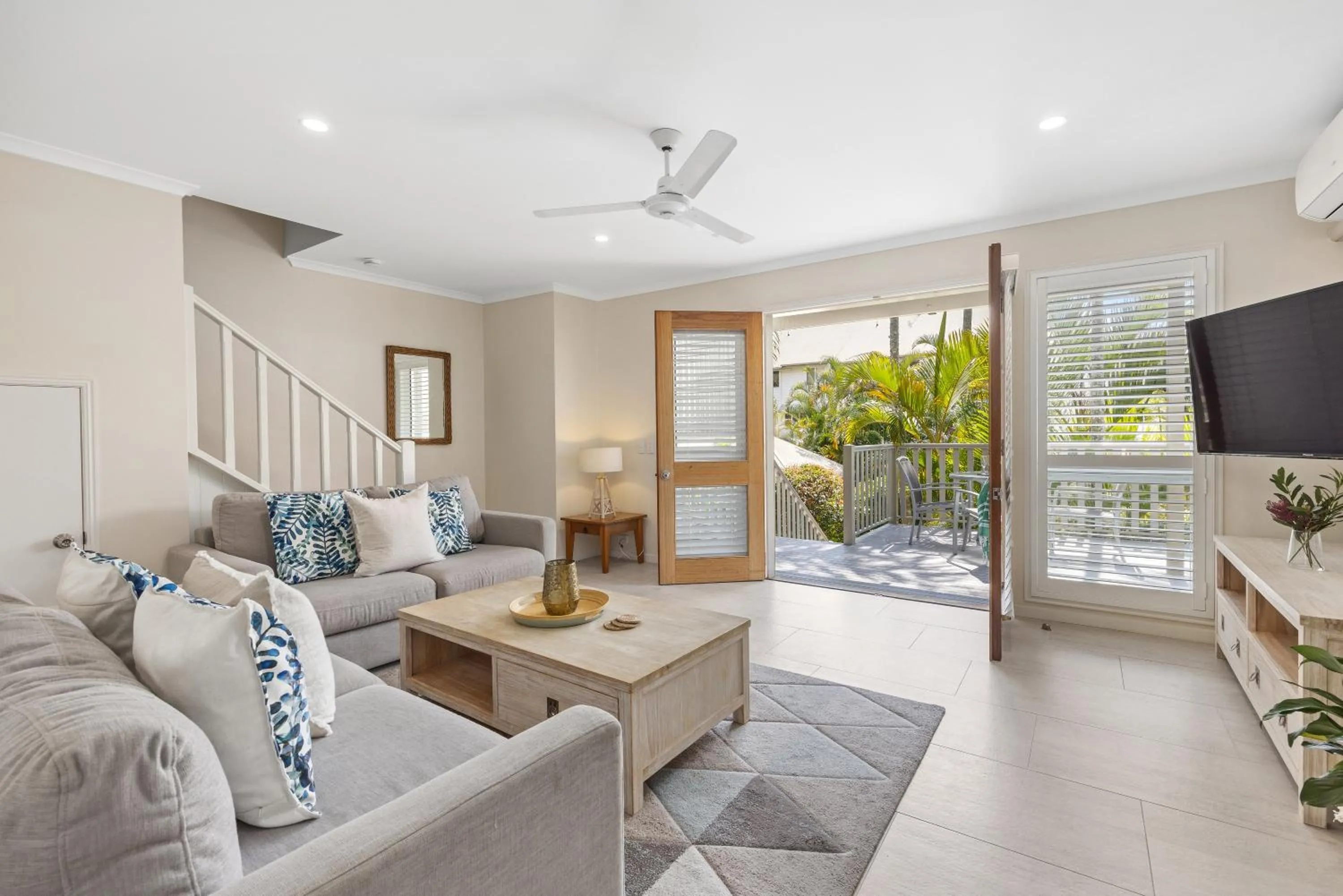 Noosa Outrigger Beach Resort