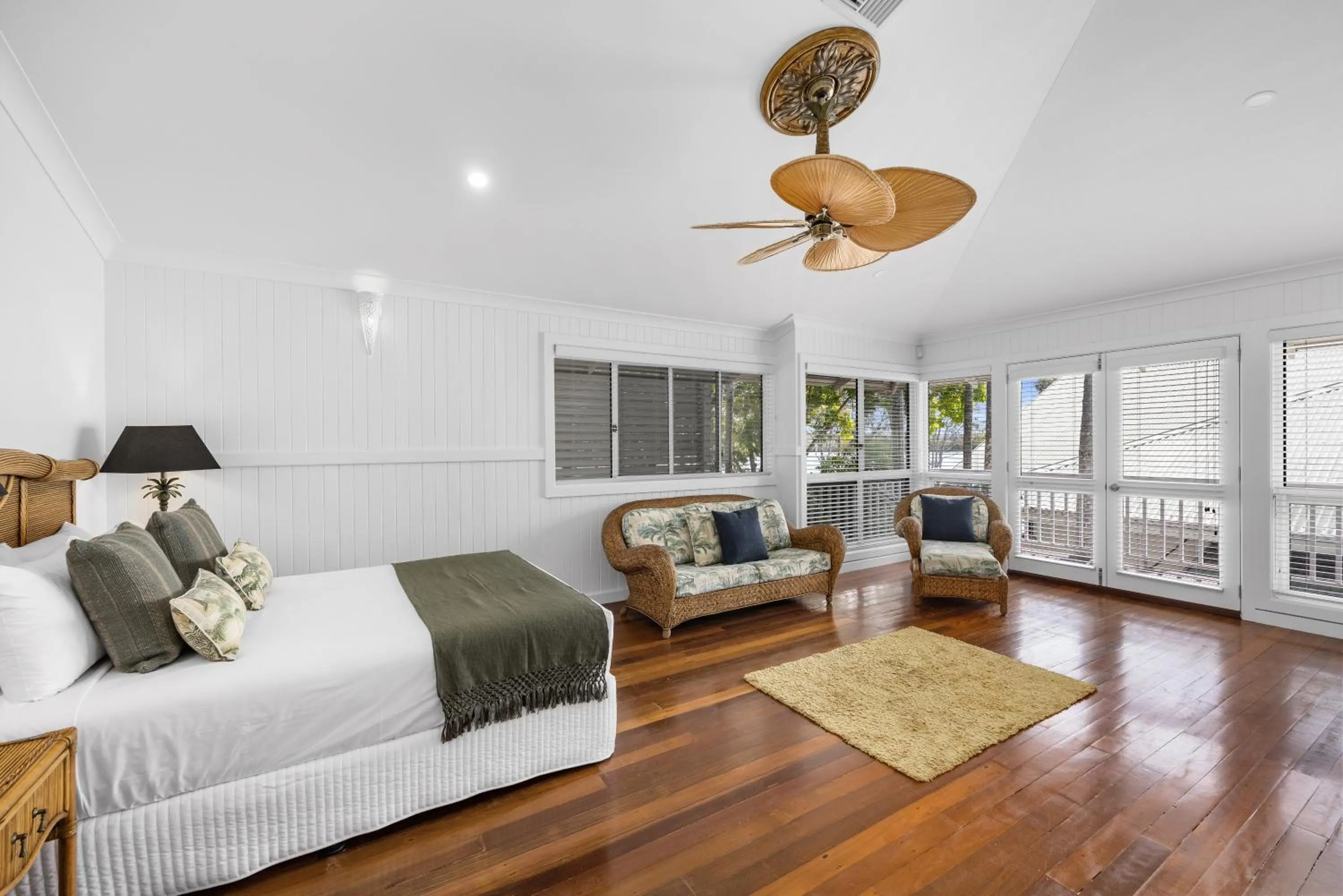 Noosa Outrigger Beach Resort