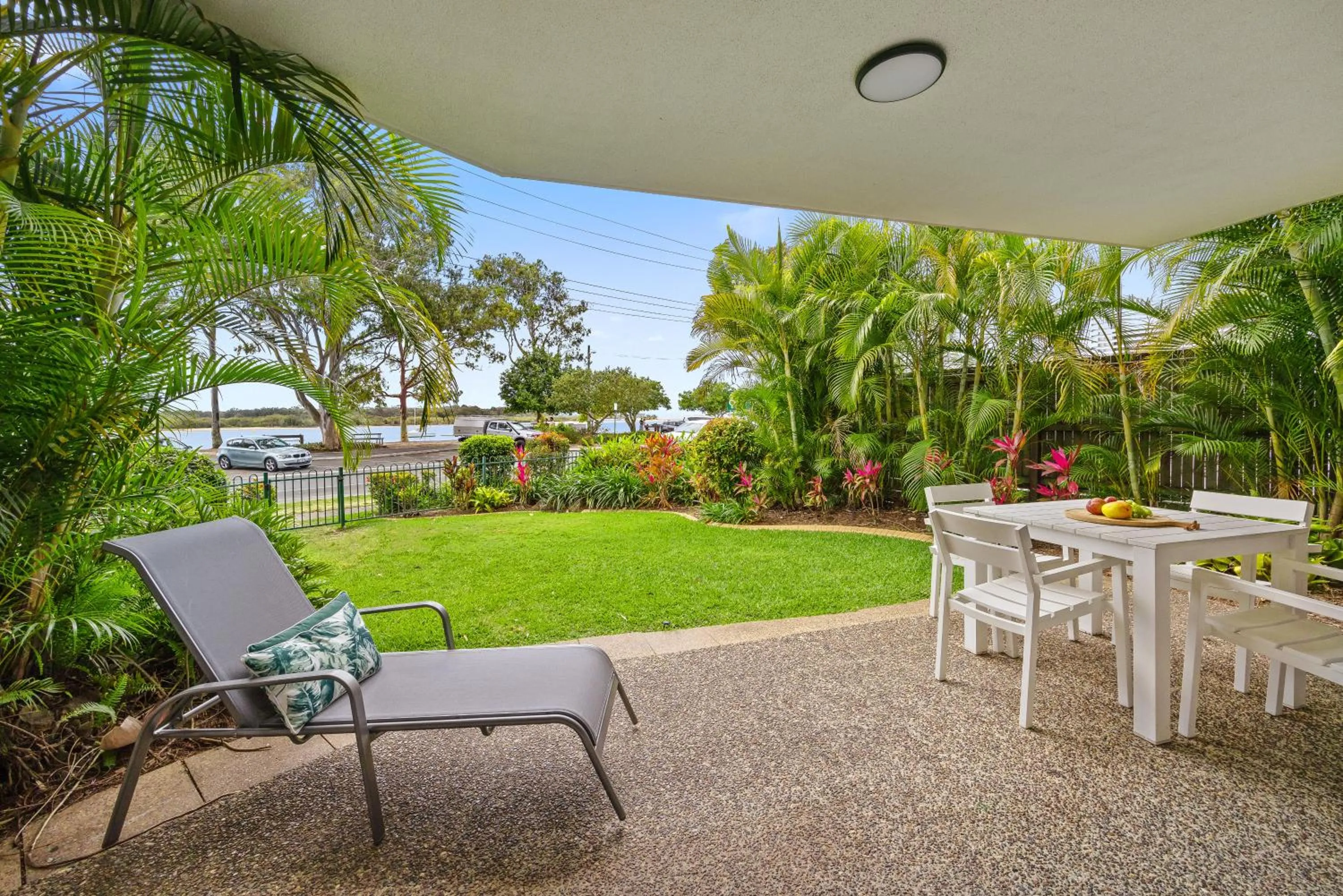 Noosa Outrigger Beach Resort