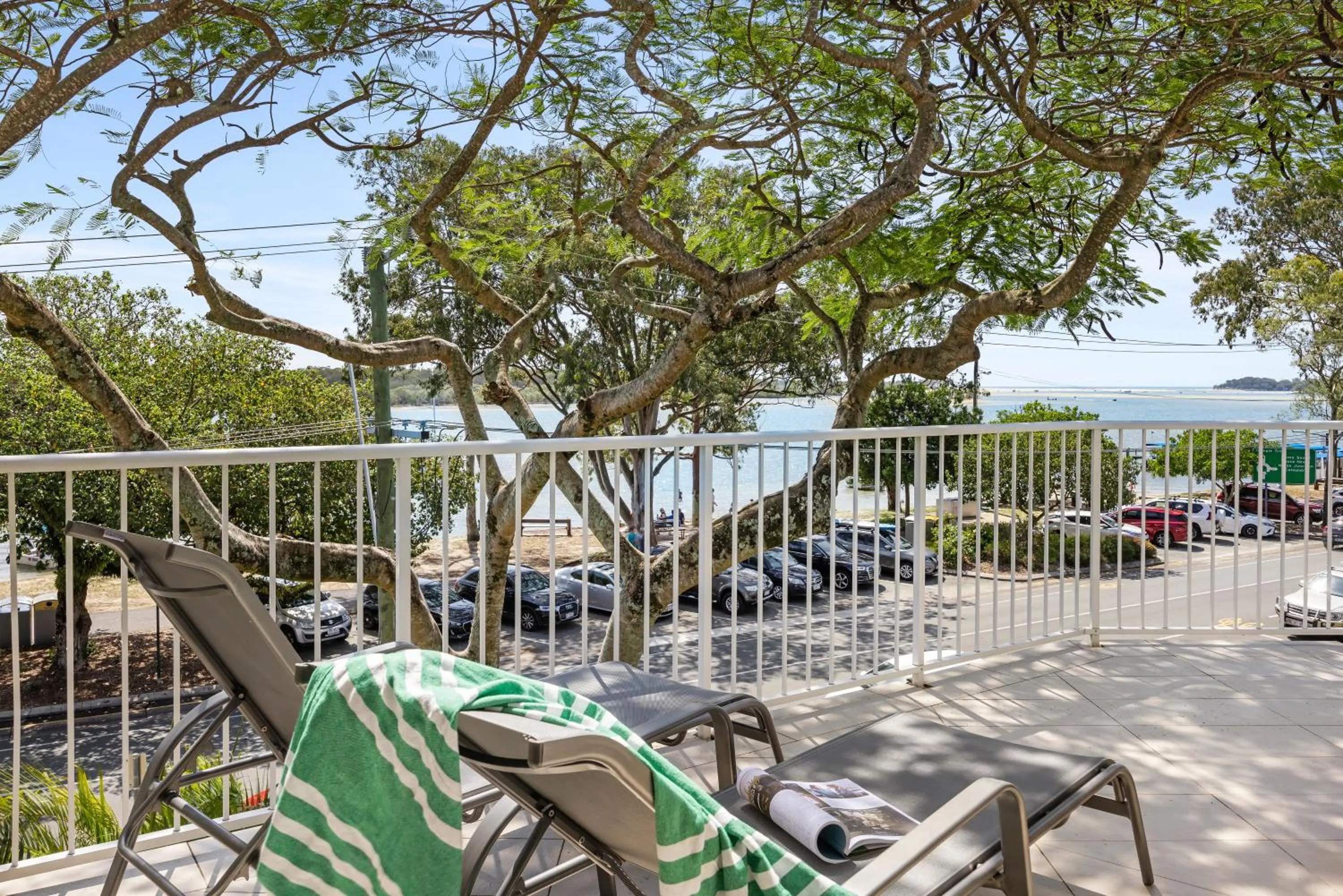 Noosa Outrigger Beach Resort