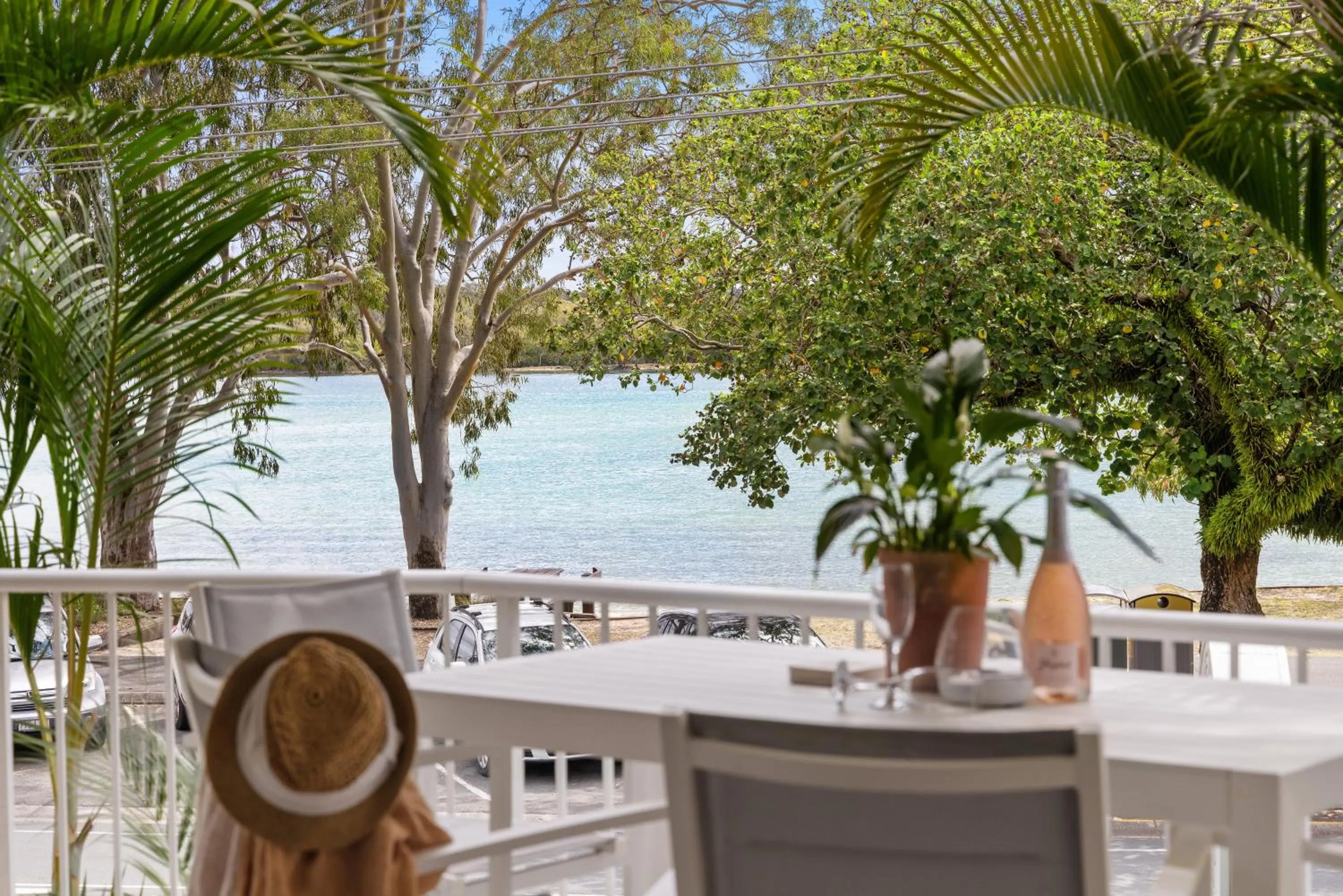 Noosa Outrigger Beach Resort